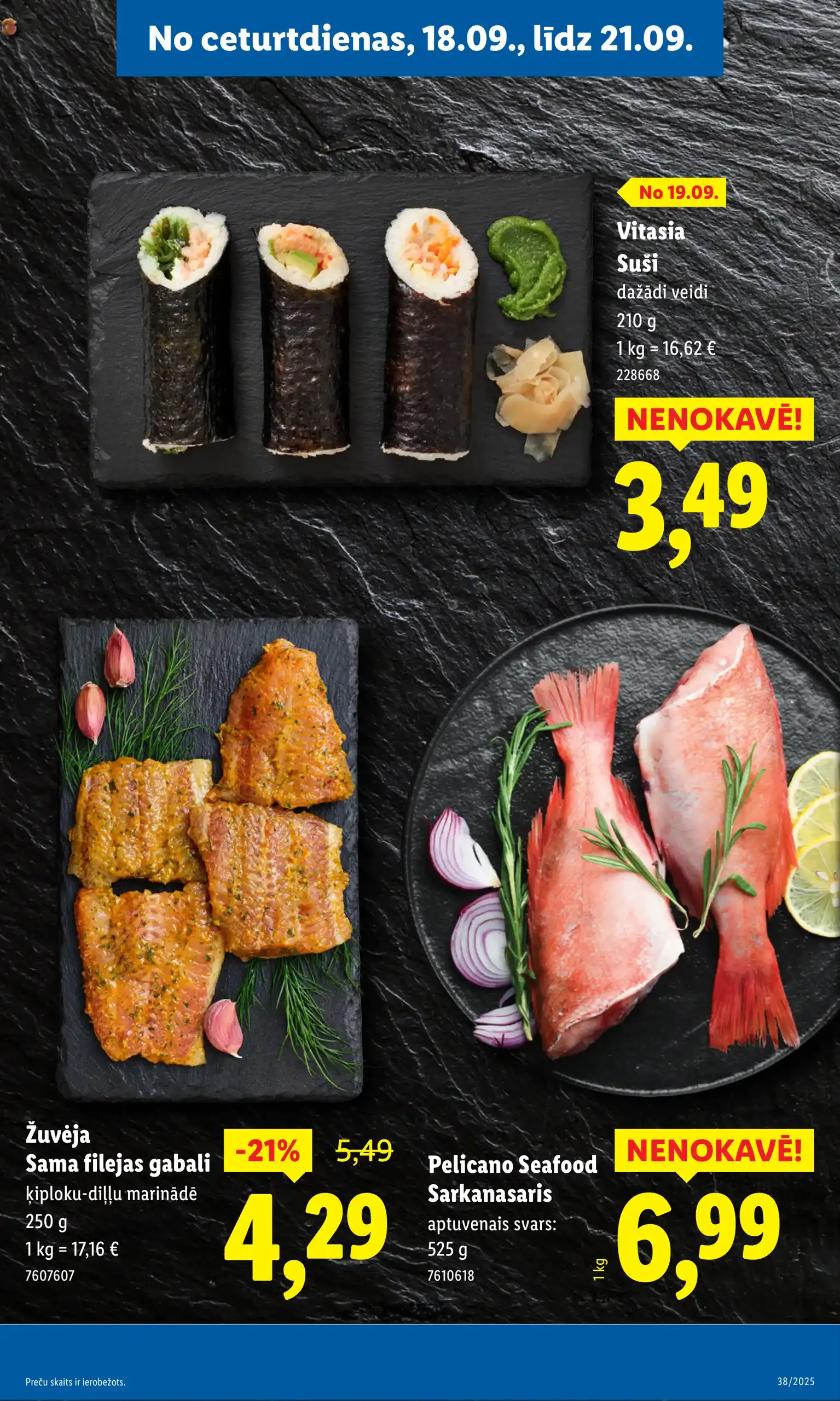 LIDL 18-09-2025-21-09-2025 Page 13