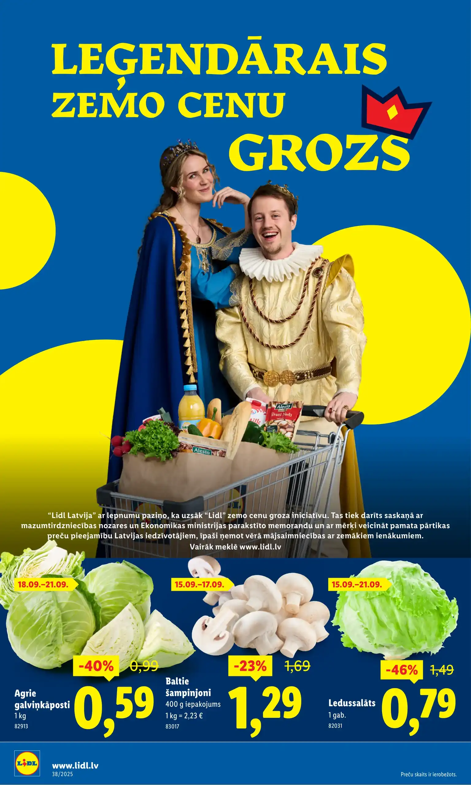LIDL 18-09-2025-21-09-2025 Page 32