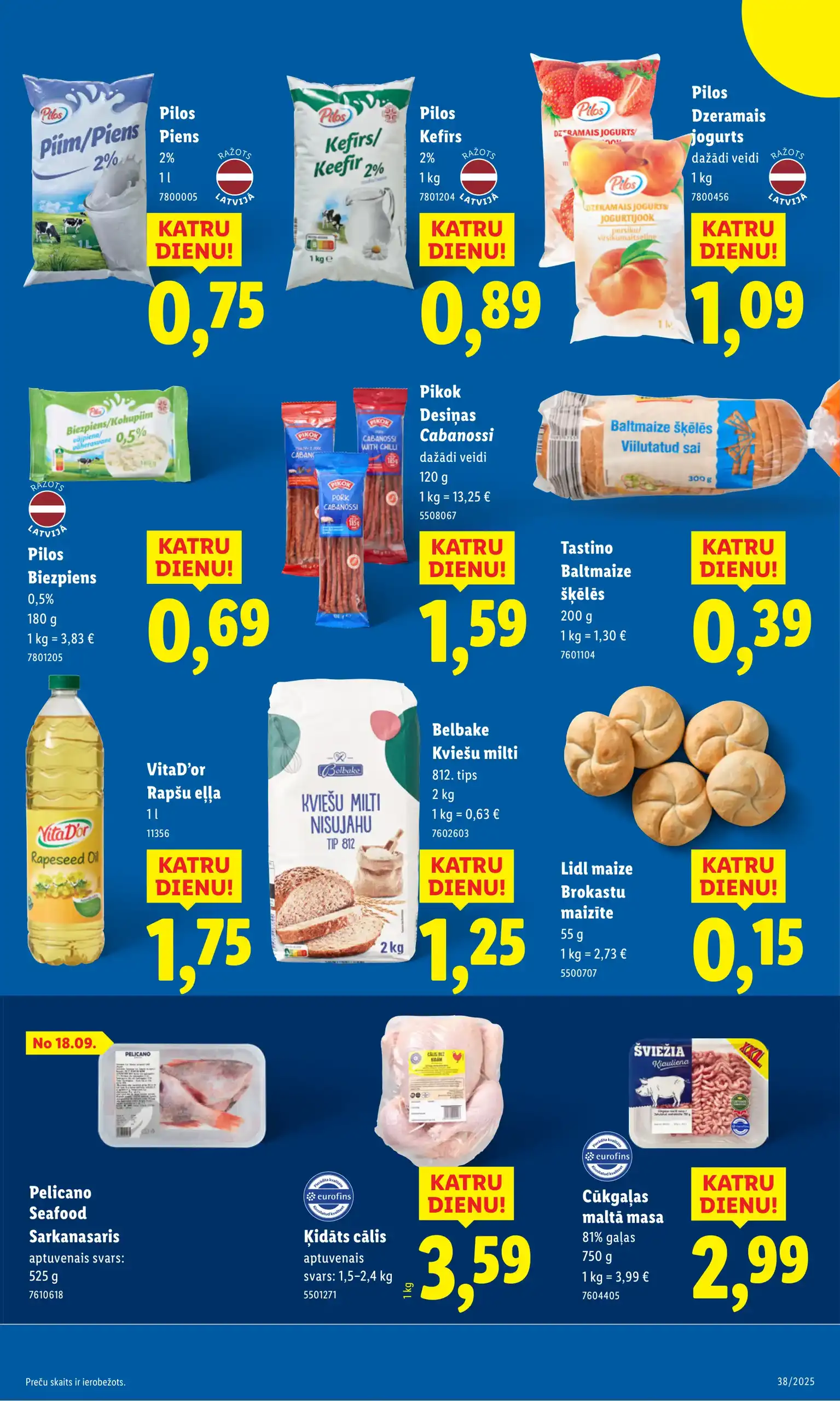 LIDL 18-09-2025-21-09-2025 Page 33