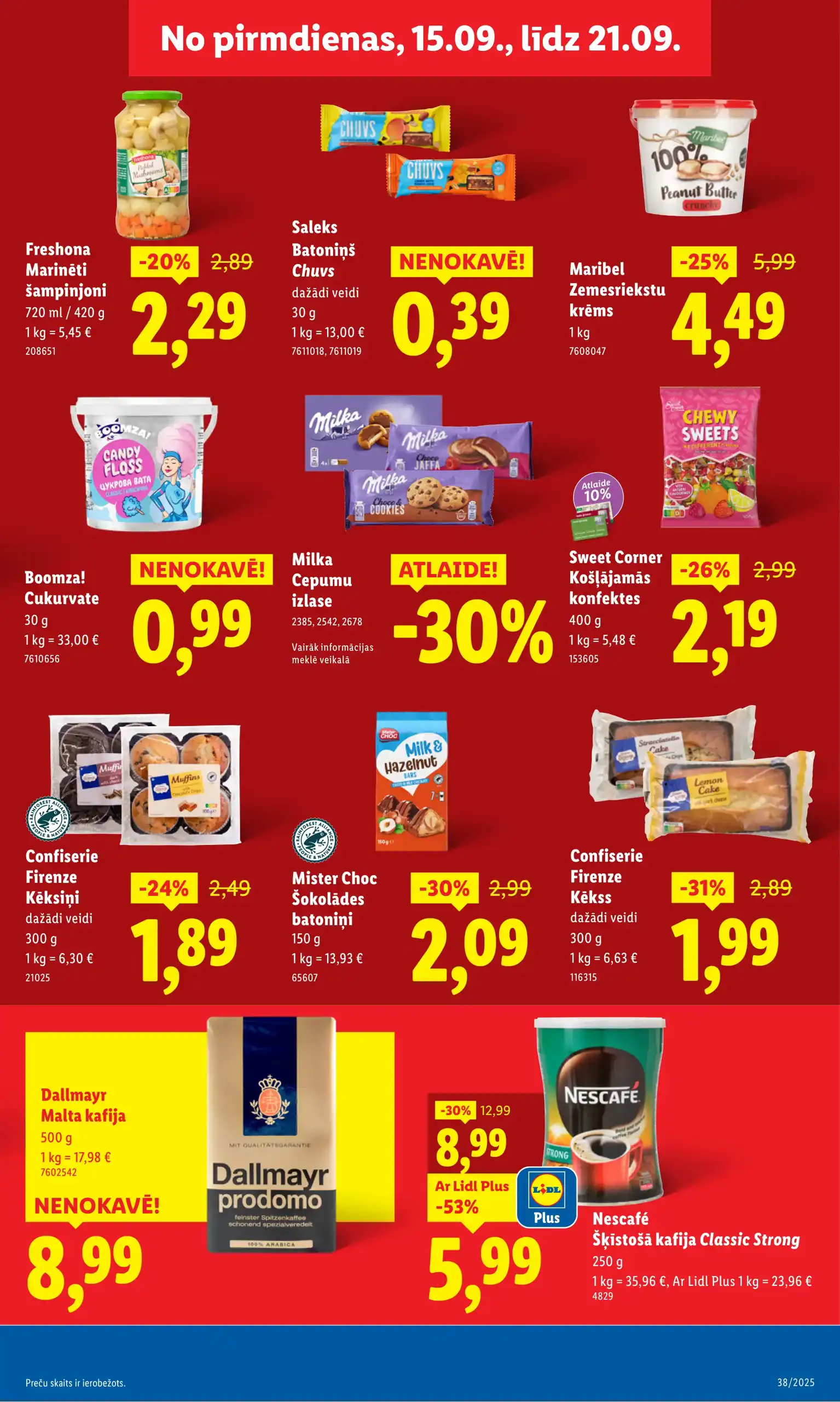 LIDL 18-09-2025-21-09-2025 Page 37