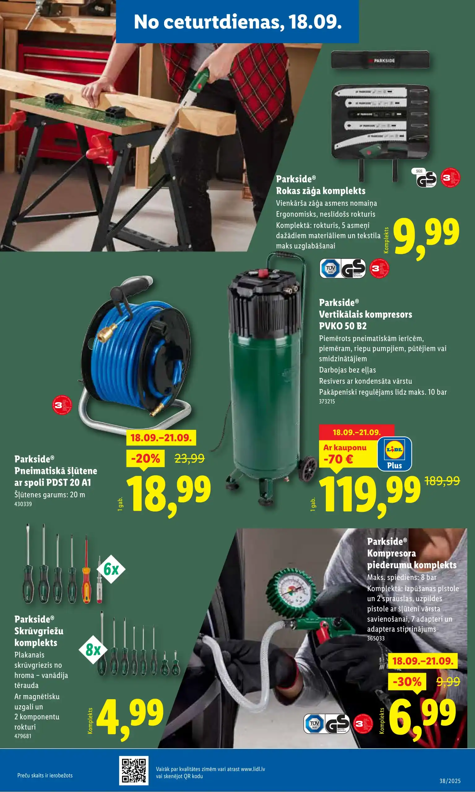 LIDL 18-09-2025-21-09-2025 Page 59