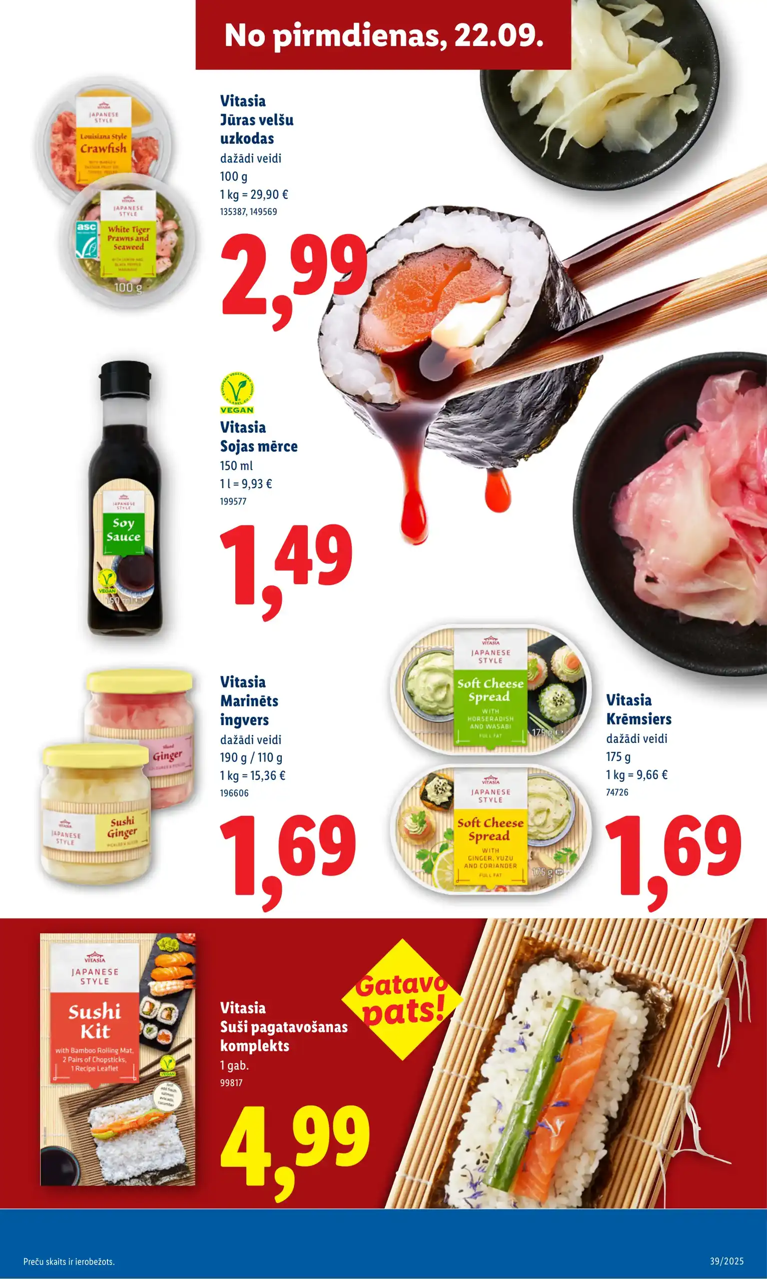 LIDL 22-09-2025-28-09-2025 Page 11