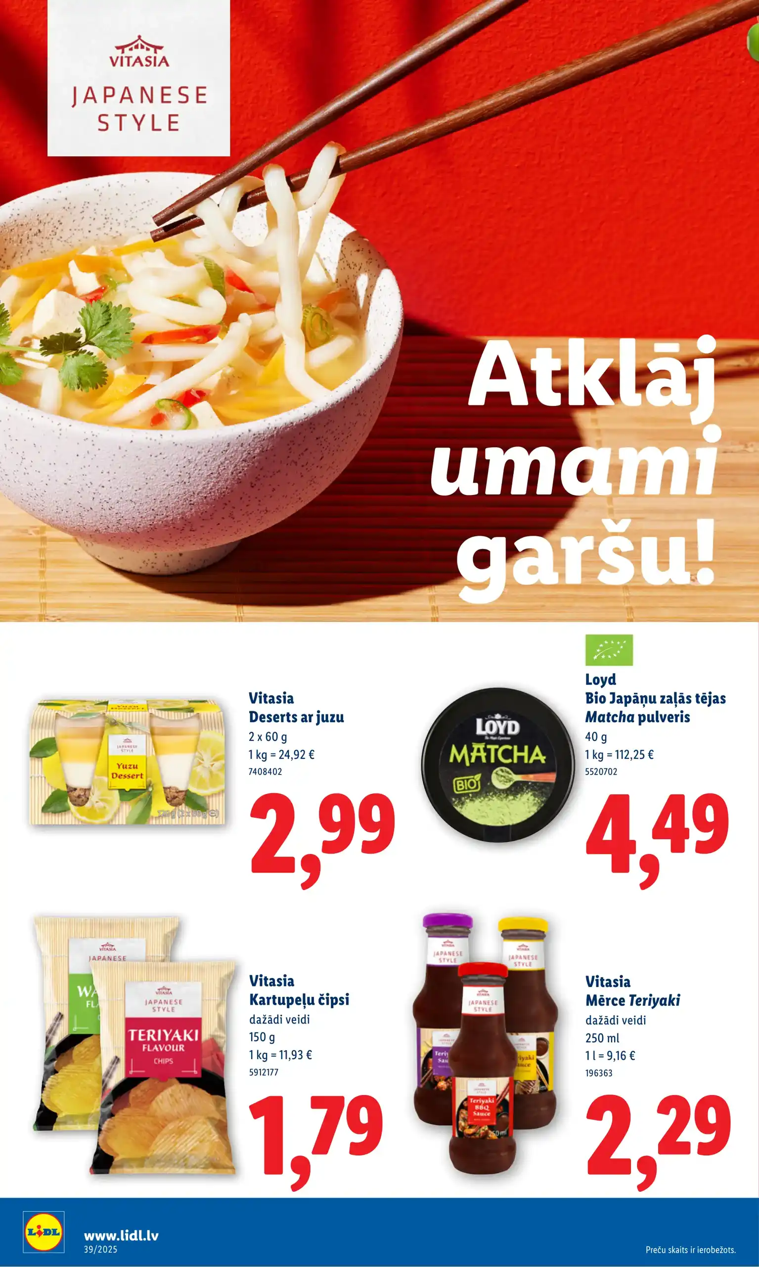 LIDL 22-09-2025-28-09-2025 Page 12