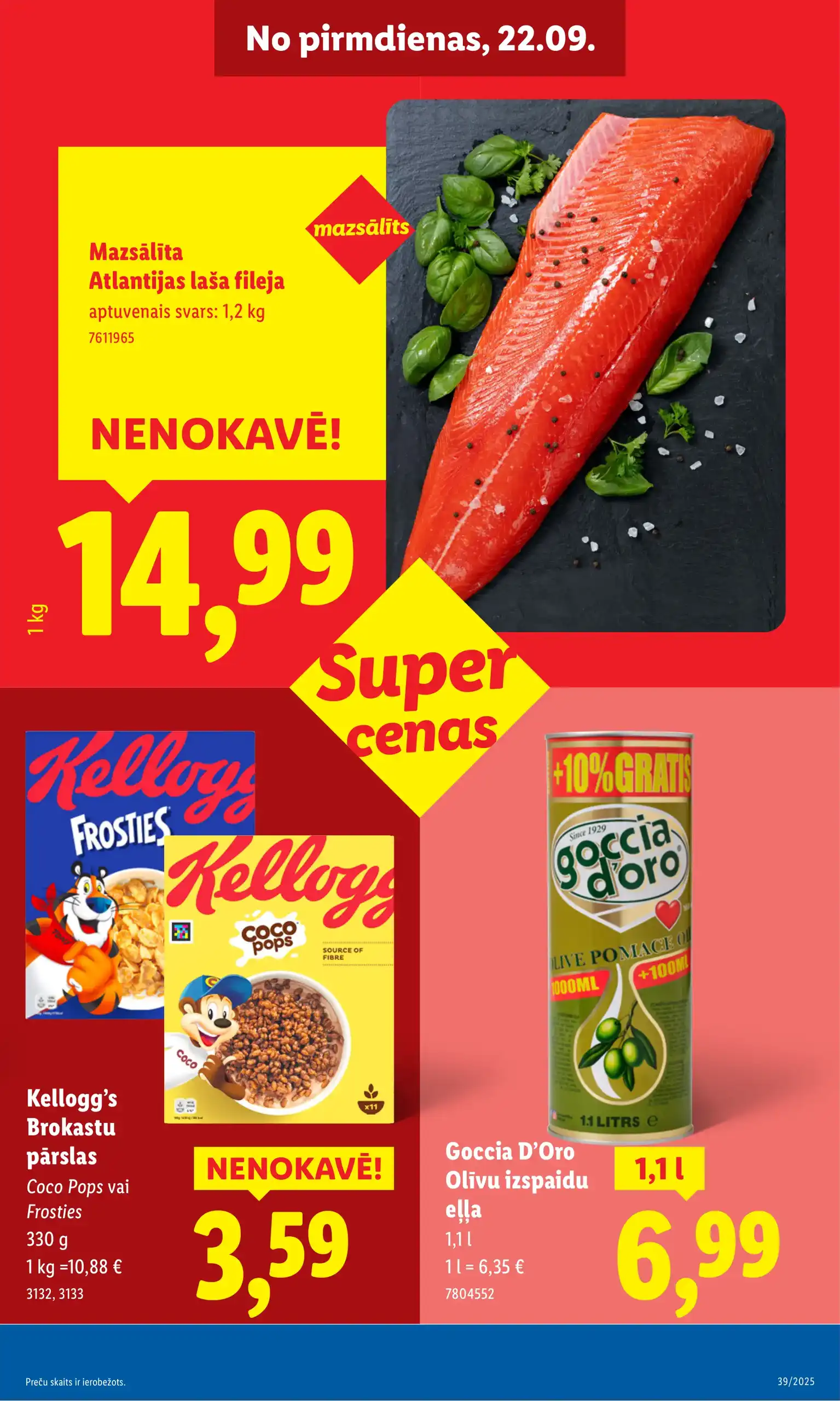 LIDL 22-09-2025-28-09-2025 Page 17