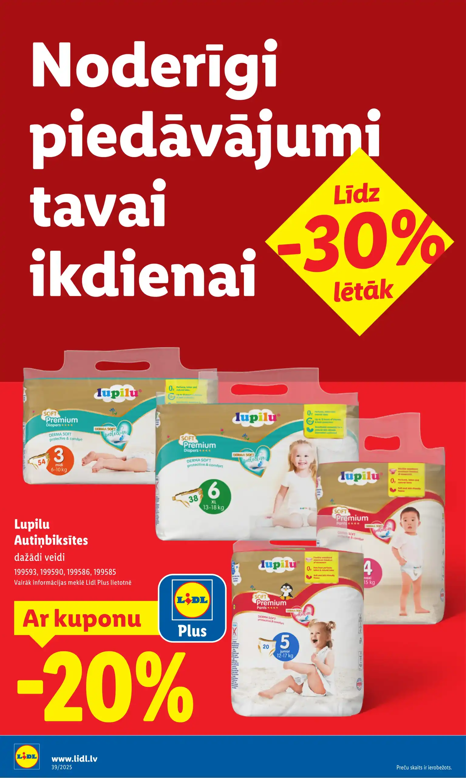 LIDL 22-09-2025-28-09-2025 Page 28