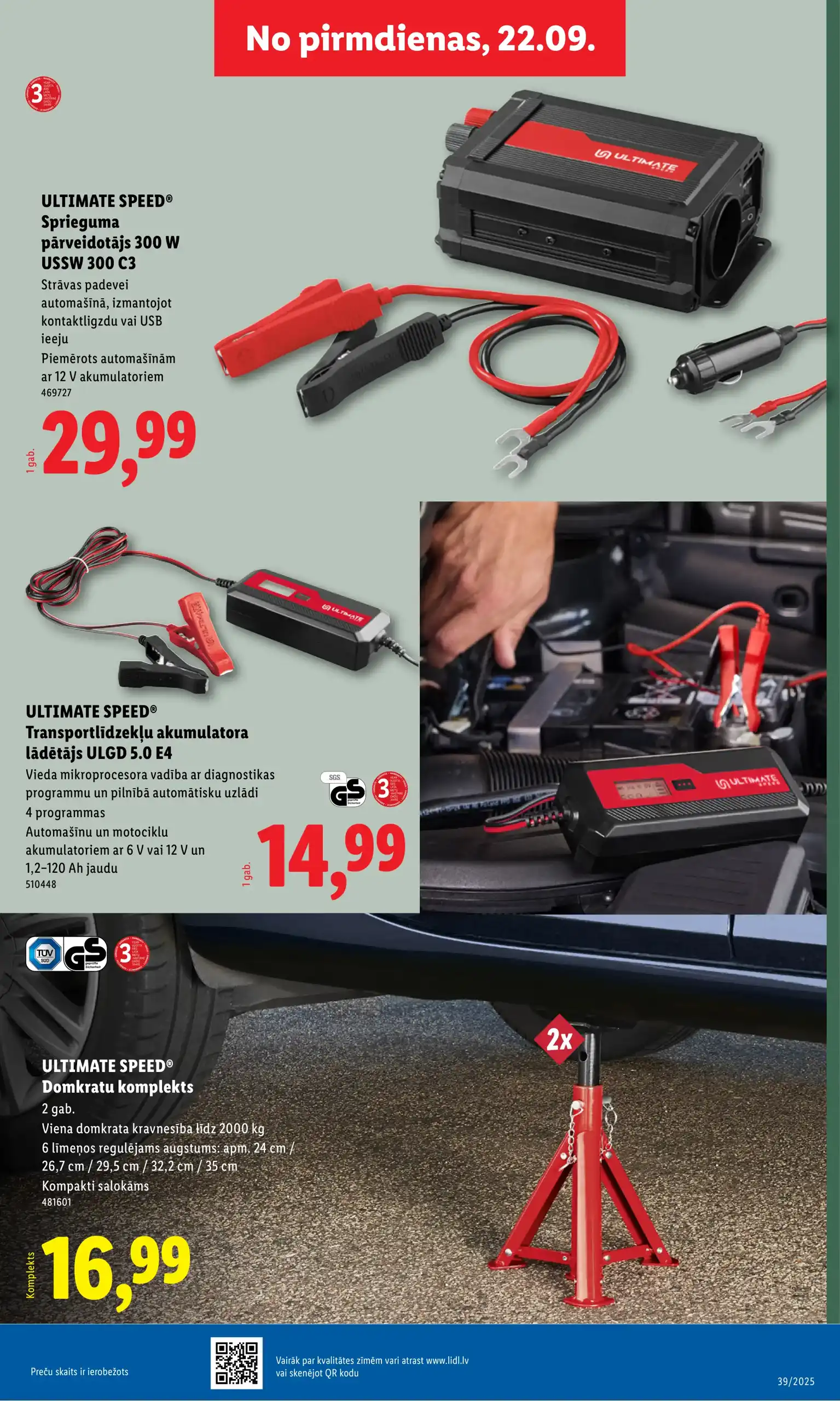 LIDL 22-09-2025-28-09-2025 Page 34