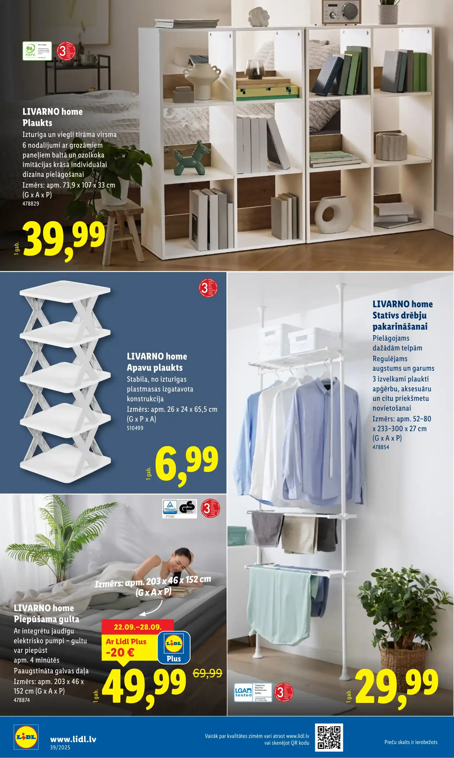 LIDL 22-09-2025-28-09-2025 Page 37