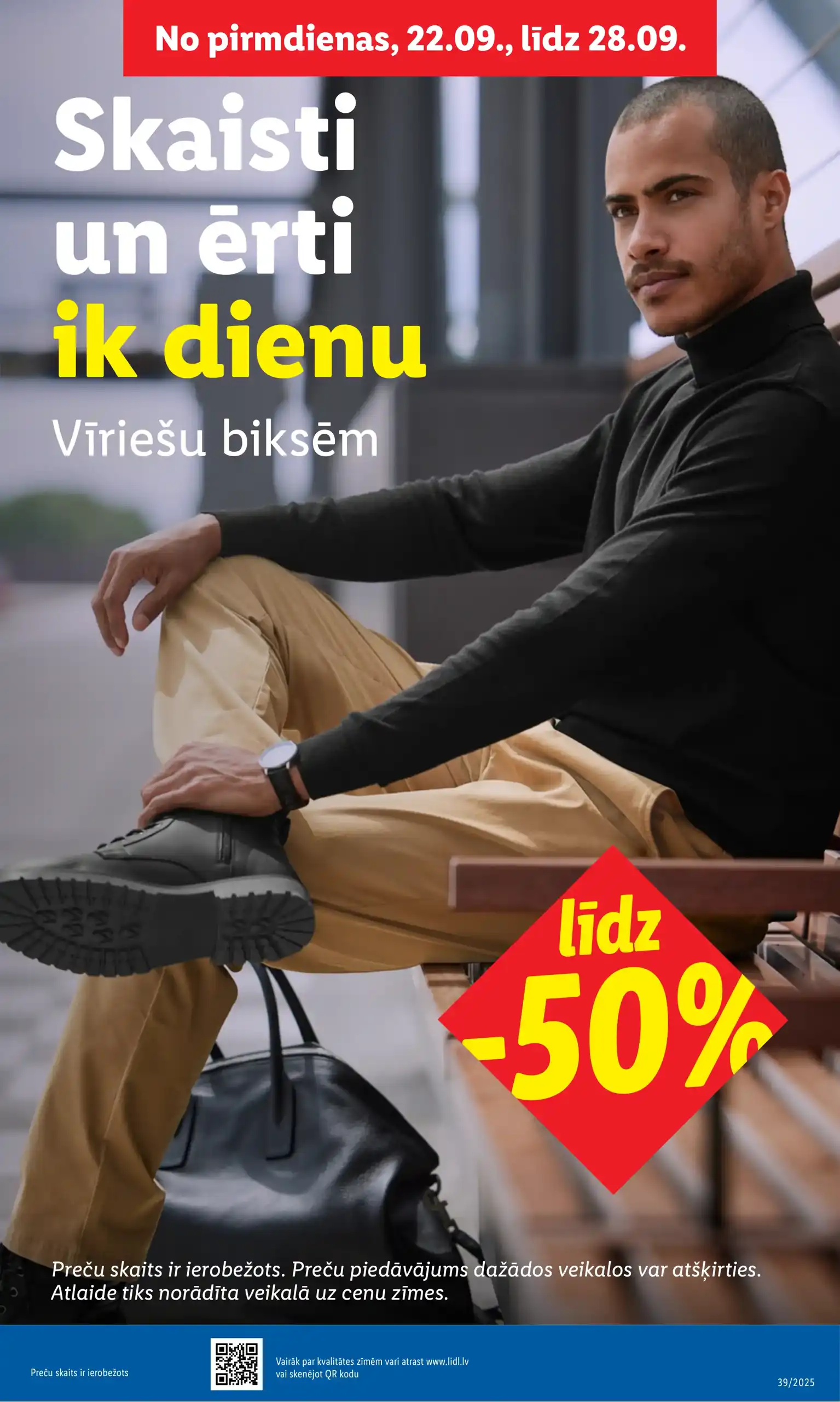 LIDL 22-09-2025-28-09-2025 Page 42