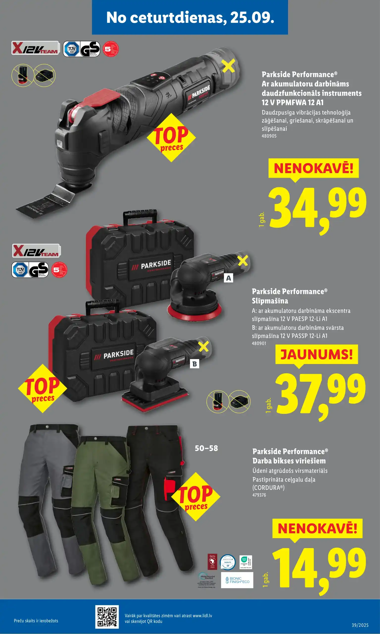 LIDL 22-09-2025-28-09-2025 Page 44