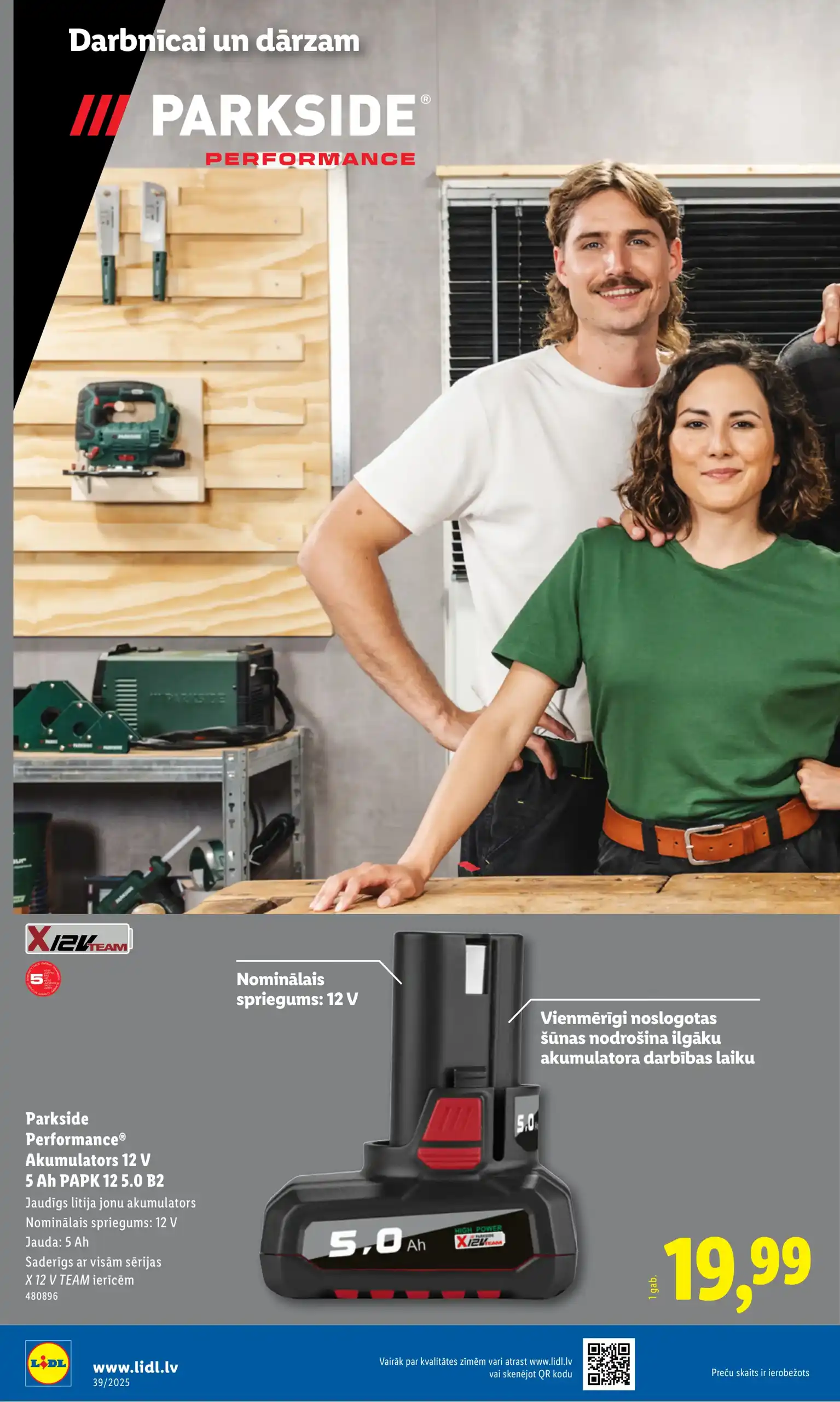 LIDL 22-09-2025-28-09-2025 Page 45