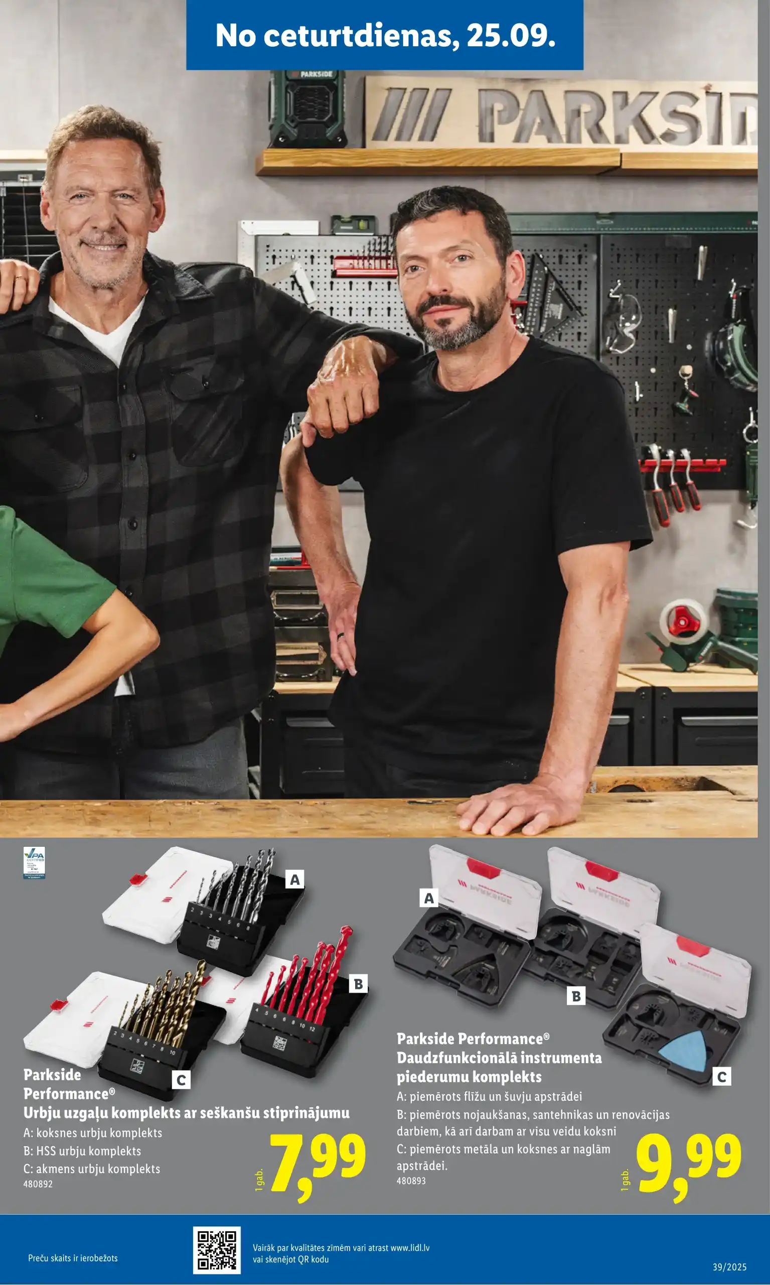 LIDL 22-09-2025-28-09-2025 Page 46