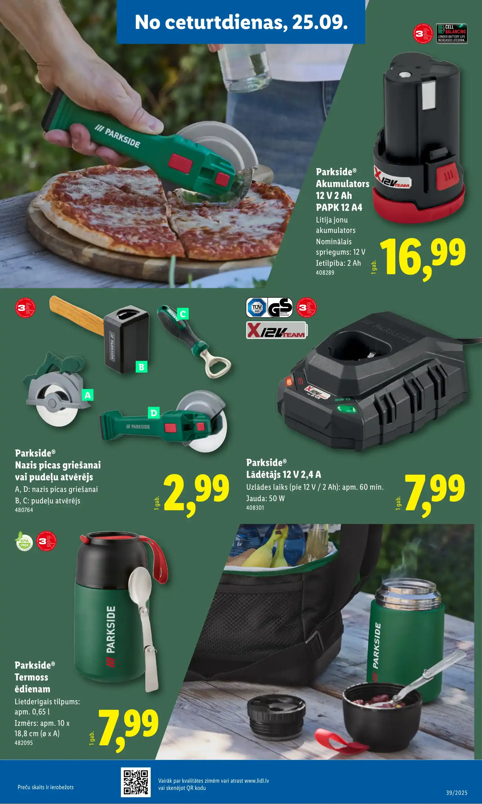 LIDL 22-09-2025-28-09-2025 Page 48