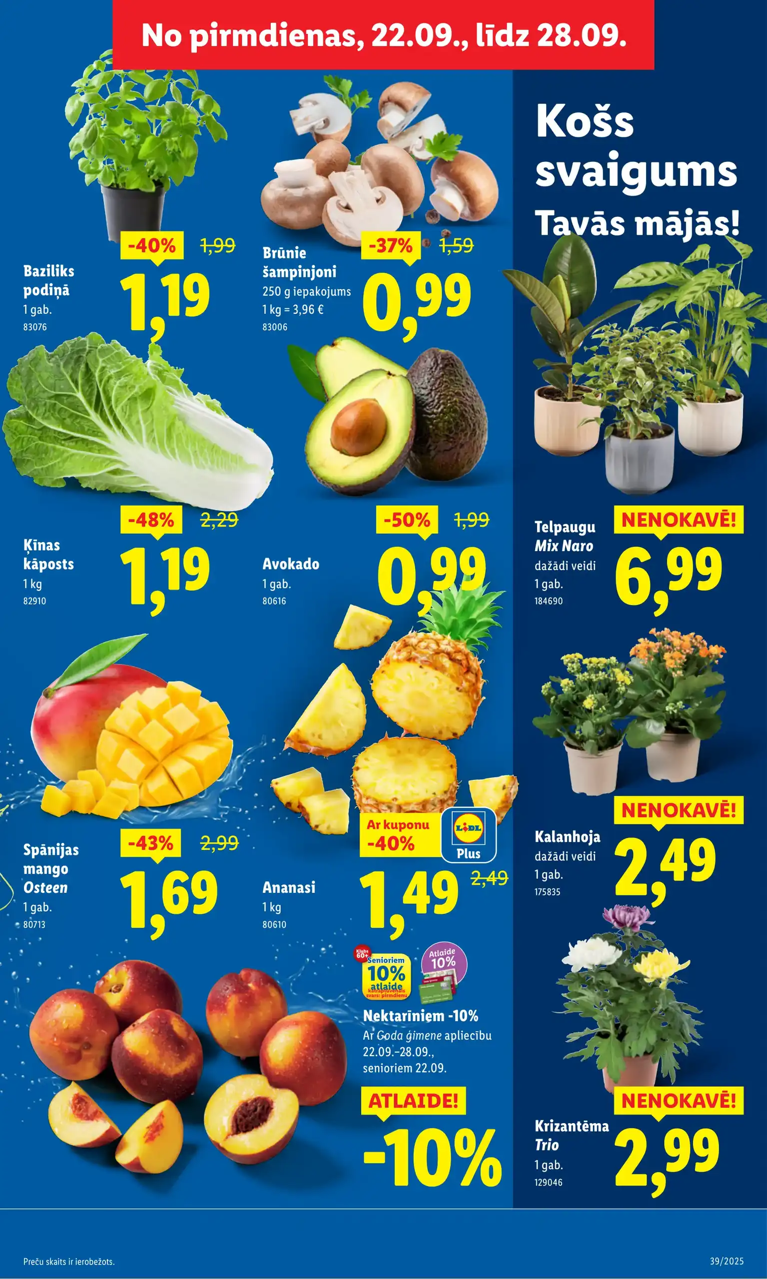 LIDL 22-09-2025-28-09-2025 Page 5