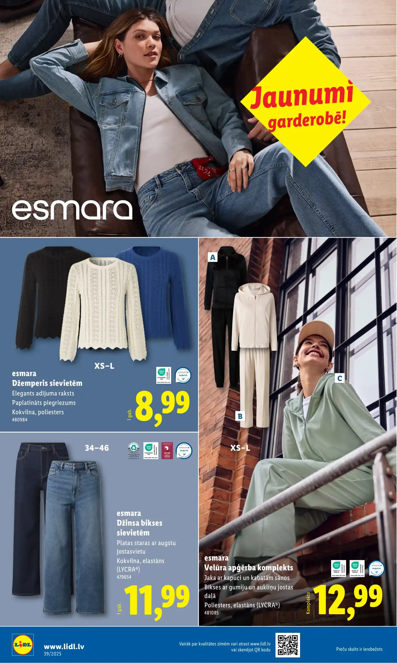 LIDL 22-09-2025-28-09-2025 Page 53