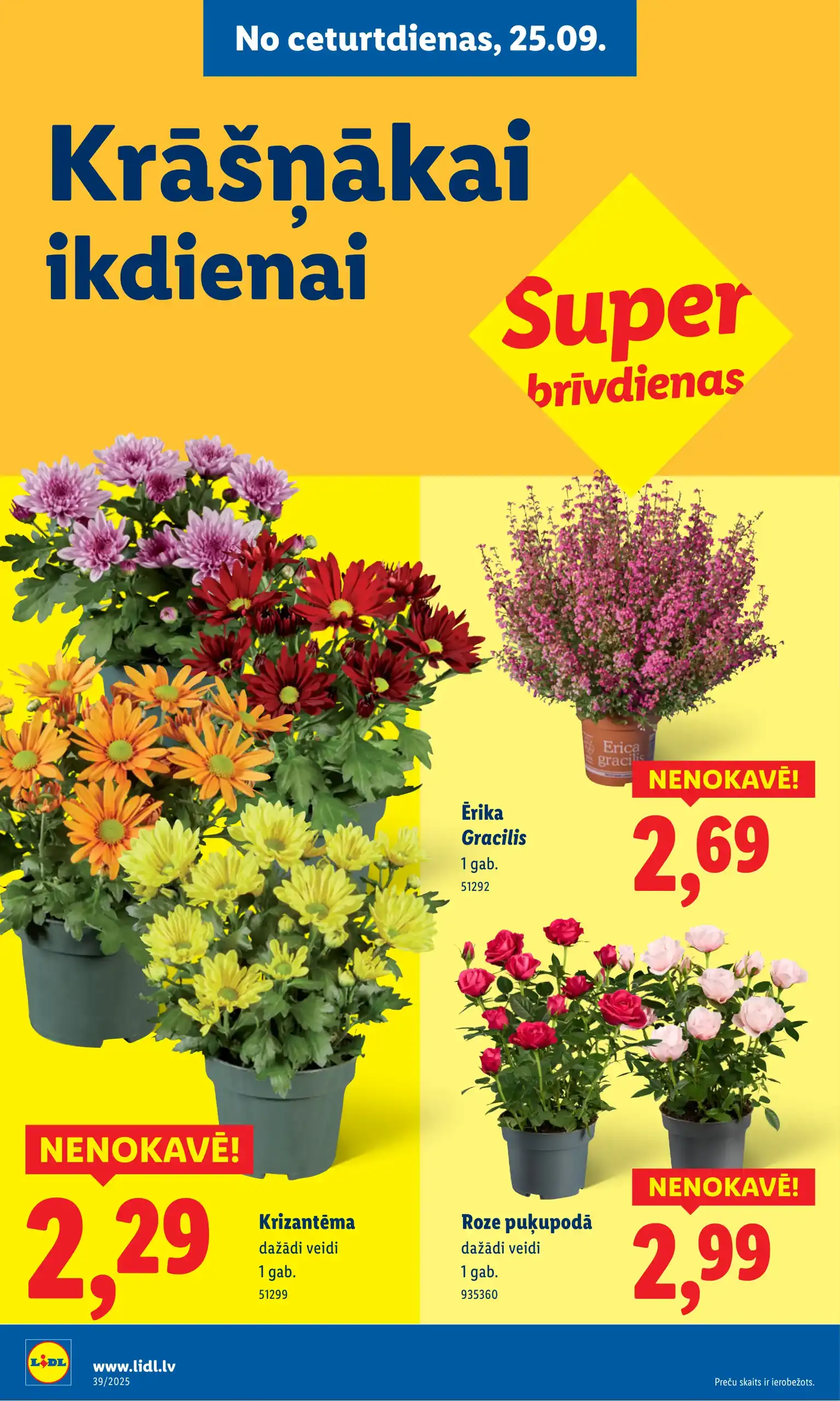 LIDL 22-09-2025-28-09-2025 Page 57