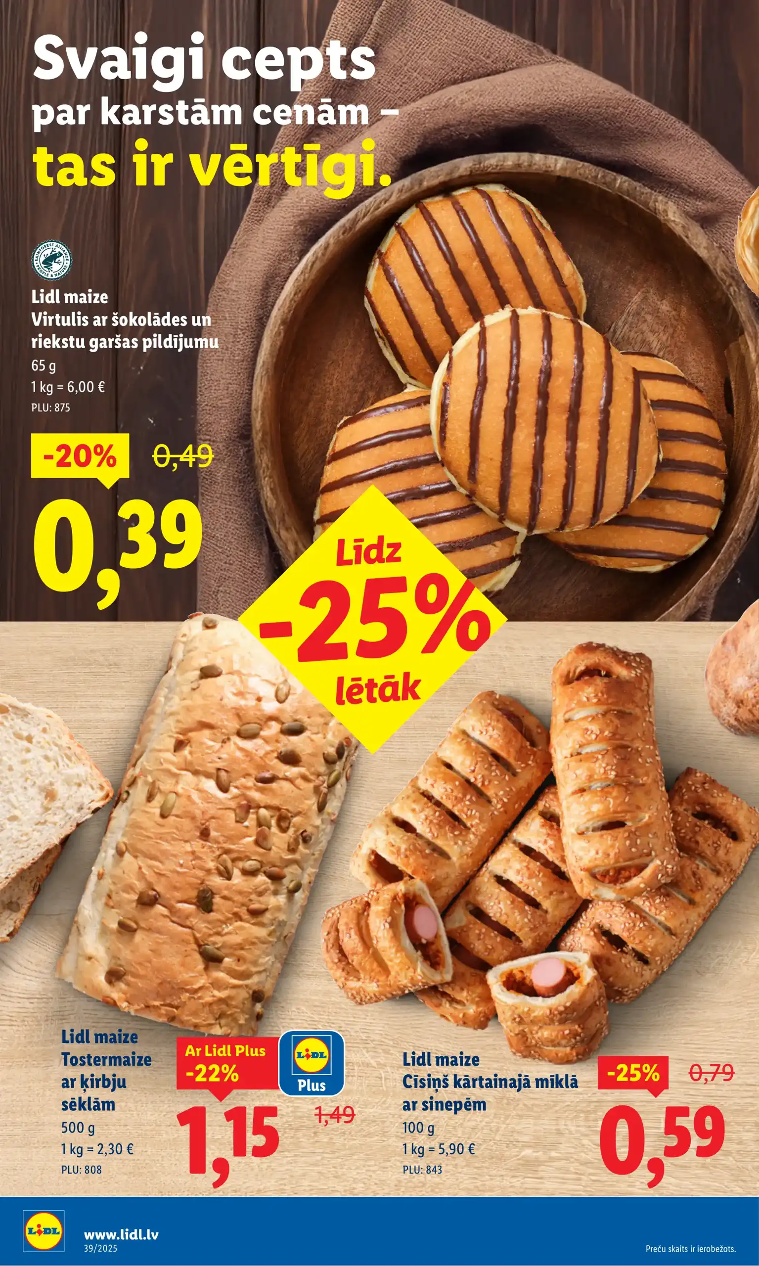 LIDL 22-09-2025-28-09-2025 Page 6