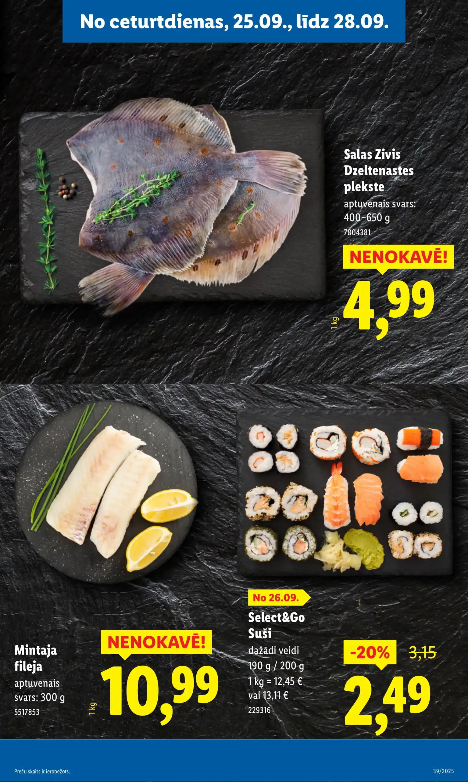 LIDL 22-09-2025-28-09-2025 Page 60