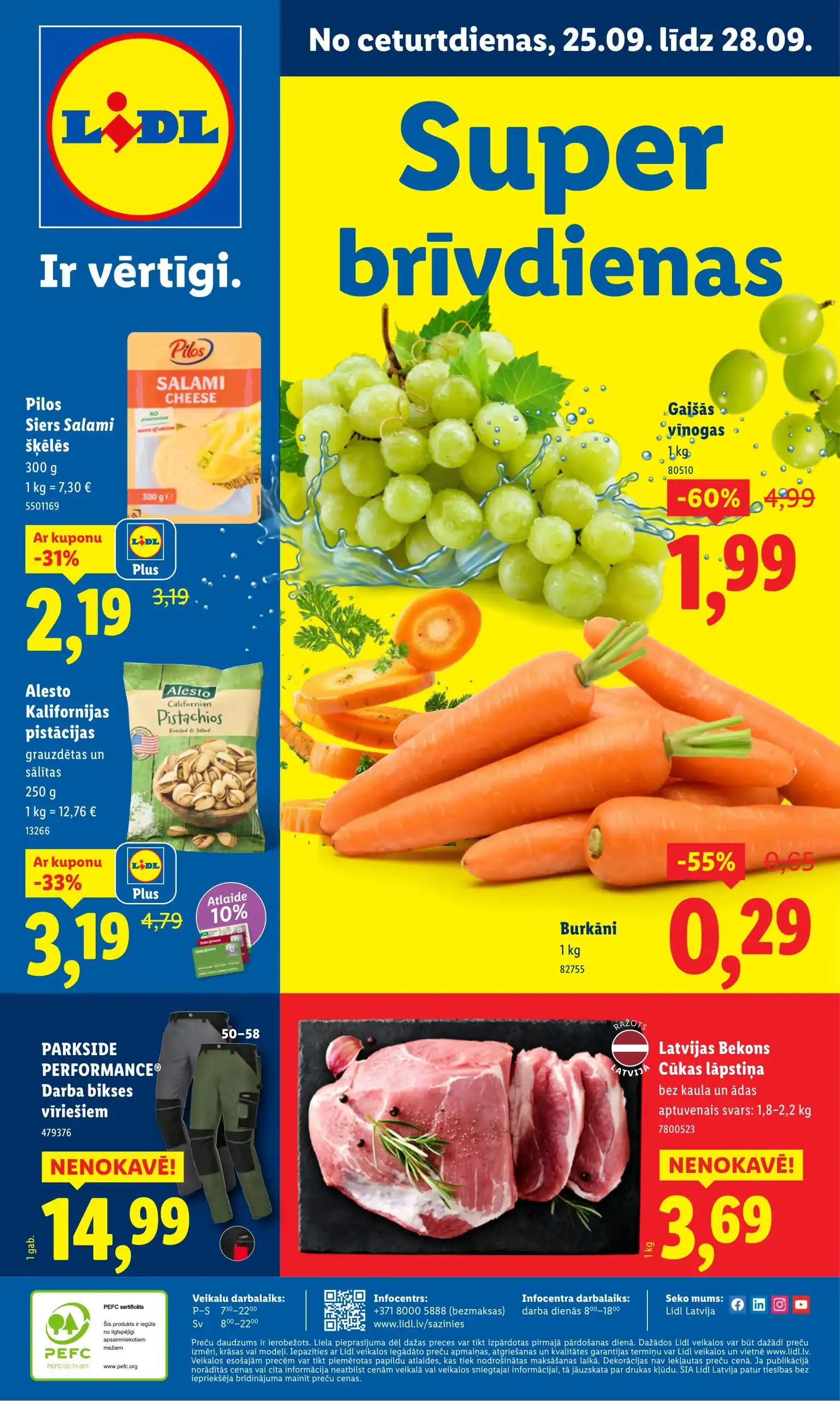 LIDL 22-09-2025-28-09-2025 Page 65
