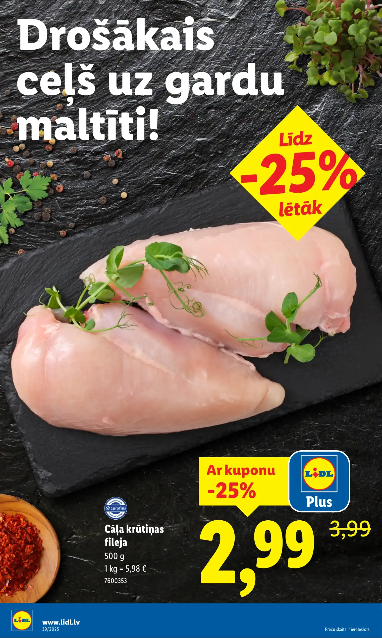 LIDL 22-09-2025-28-09-2025 Page 8