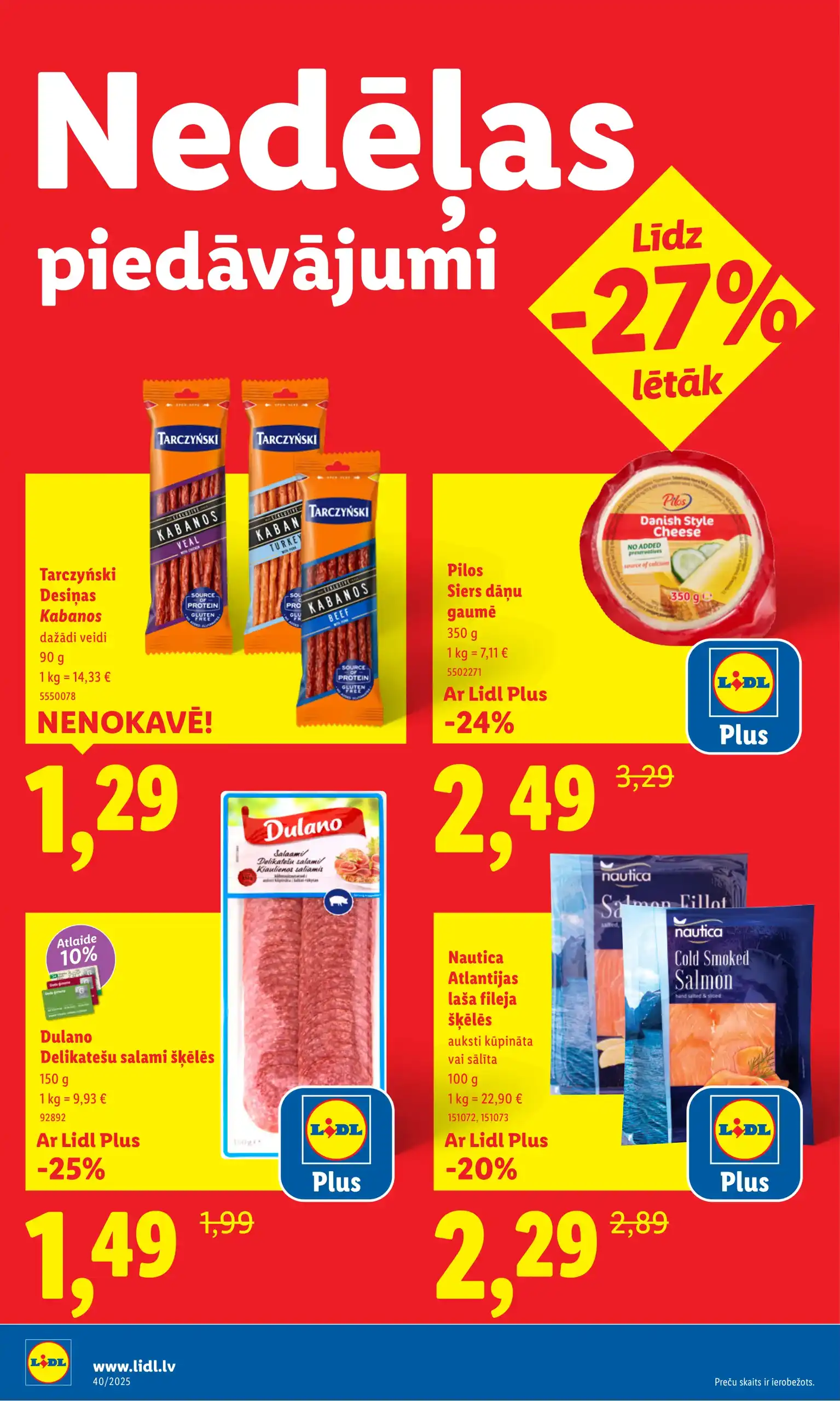 LIDL 29-09-2025-01-10-2025 Page 18