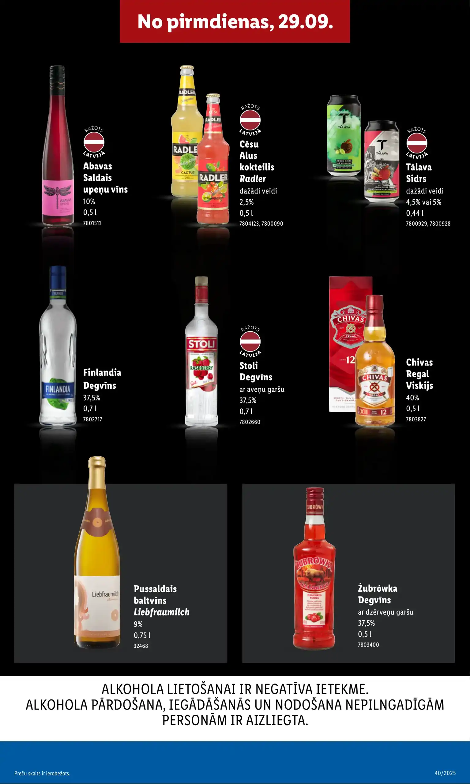 LIDL 29-09-2025-01-10-2025 Page 23