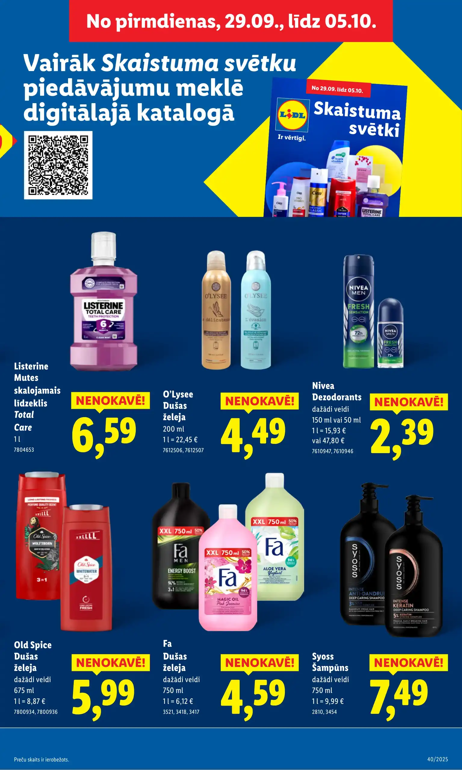 LIDL 29-09-2025-01-10-2025 Page 25