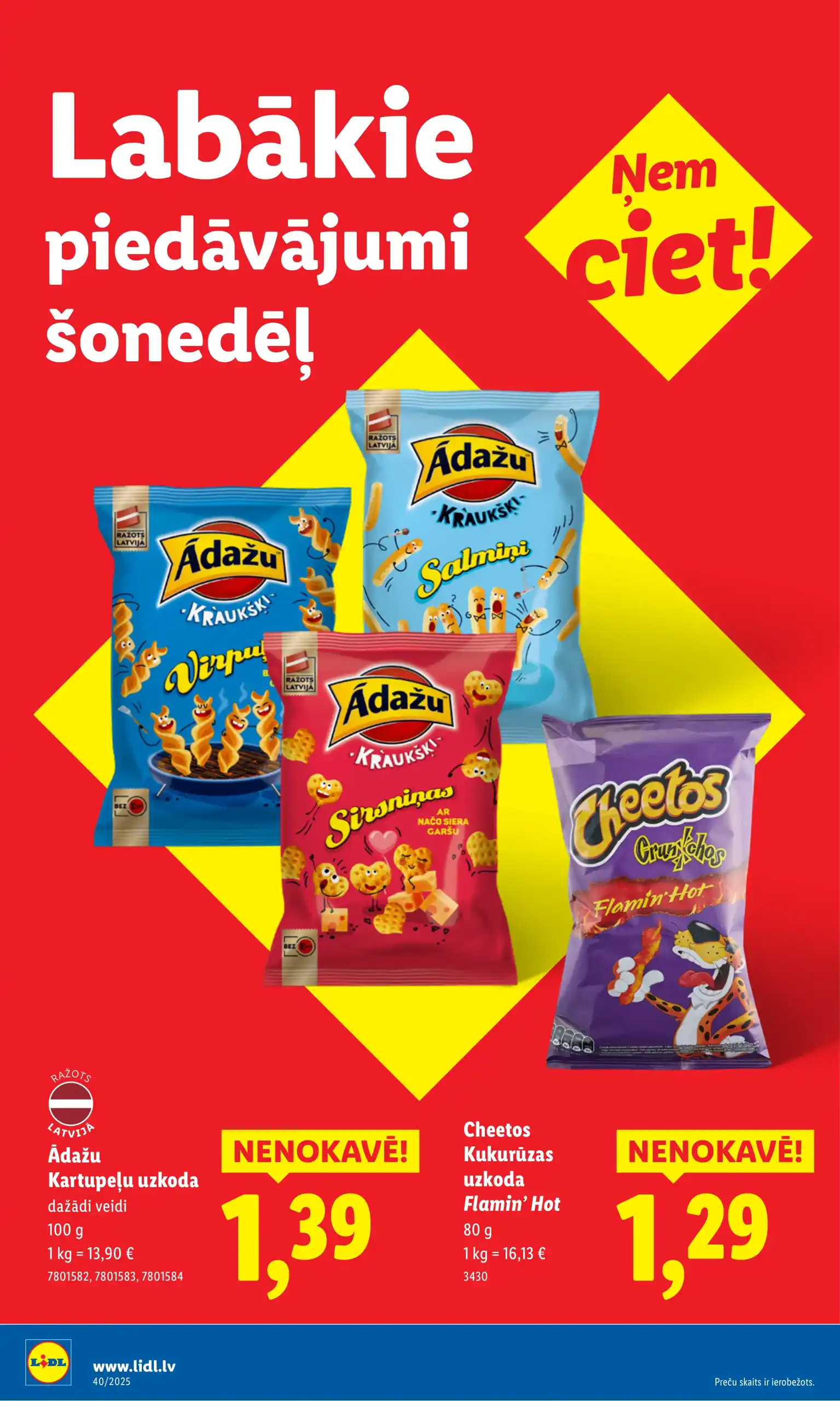 LIDL 29-09-2025-01-10-2025 Page 26