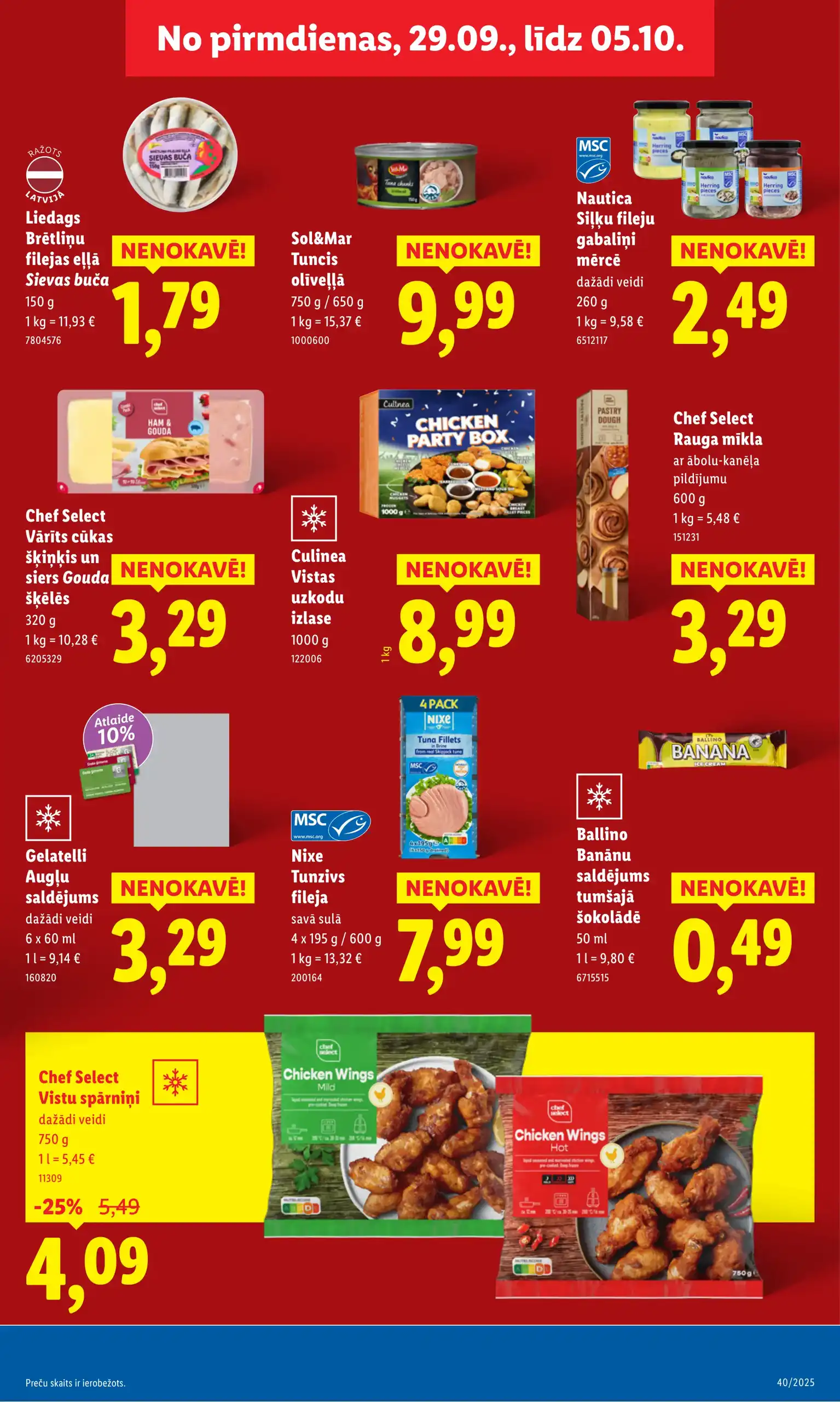 LIDL 29-09-2025-01-10-2025 Page 27