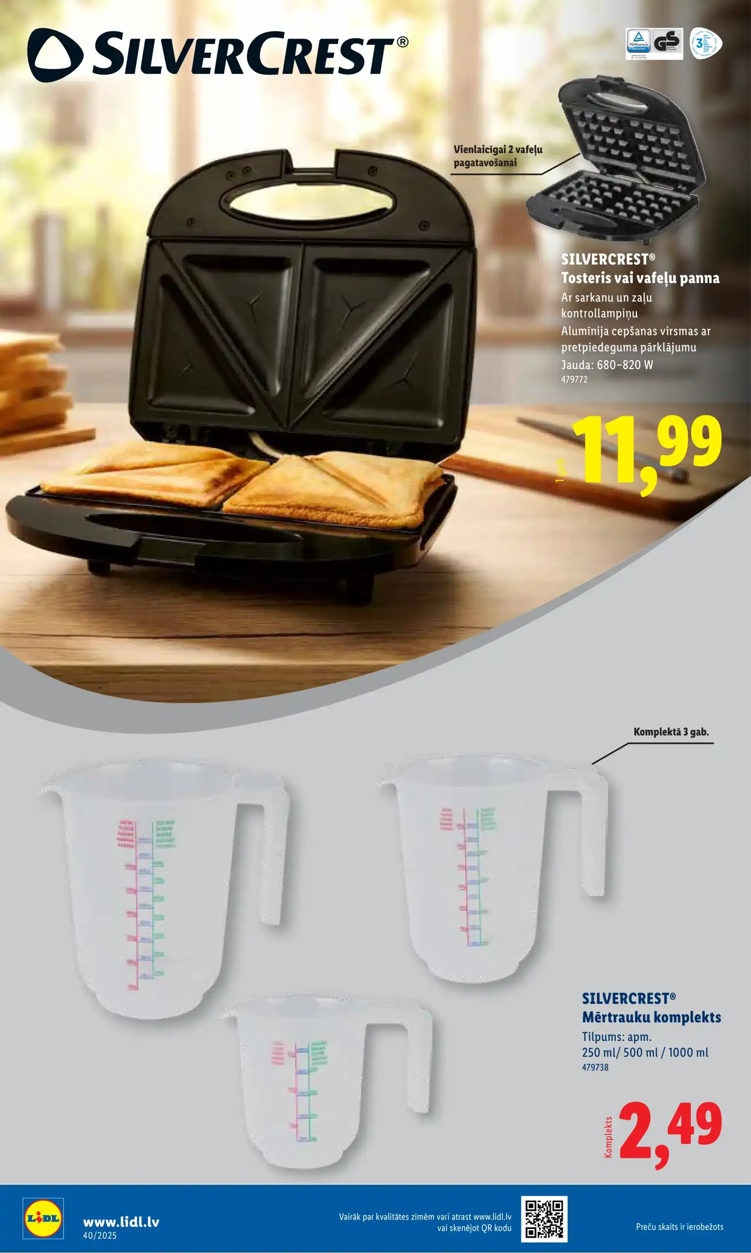 LIDL 29-09-2025-01-10-2025 Page 33