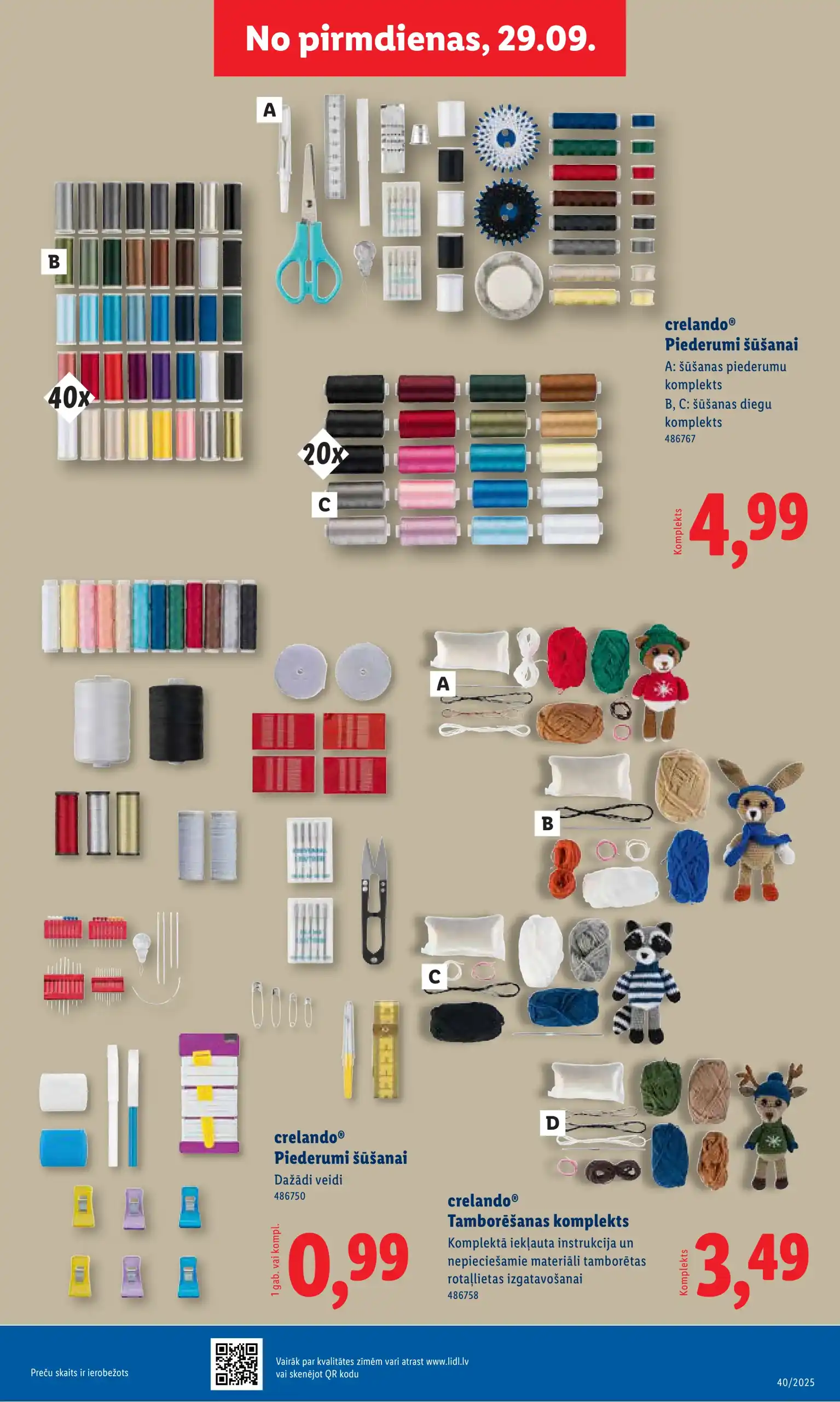 LIDL 29-09-2025-01-10-2025 Page 38