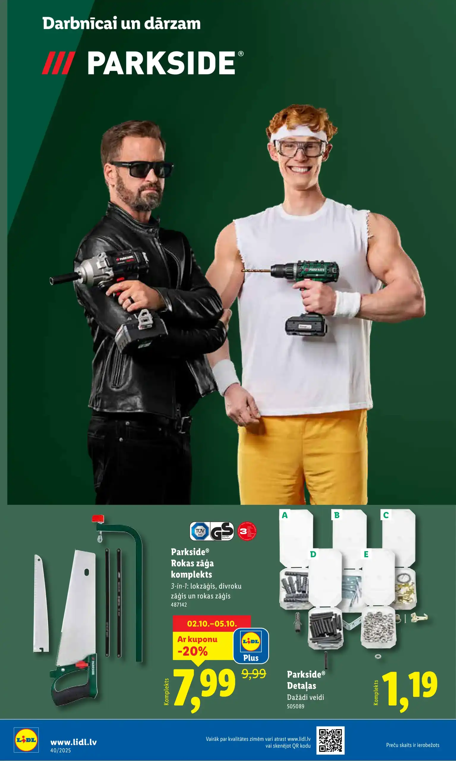 LIDL 29-09-2025-01-10-2025 Page 43