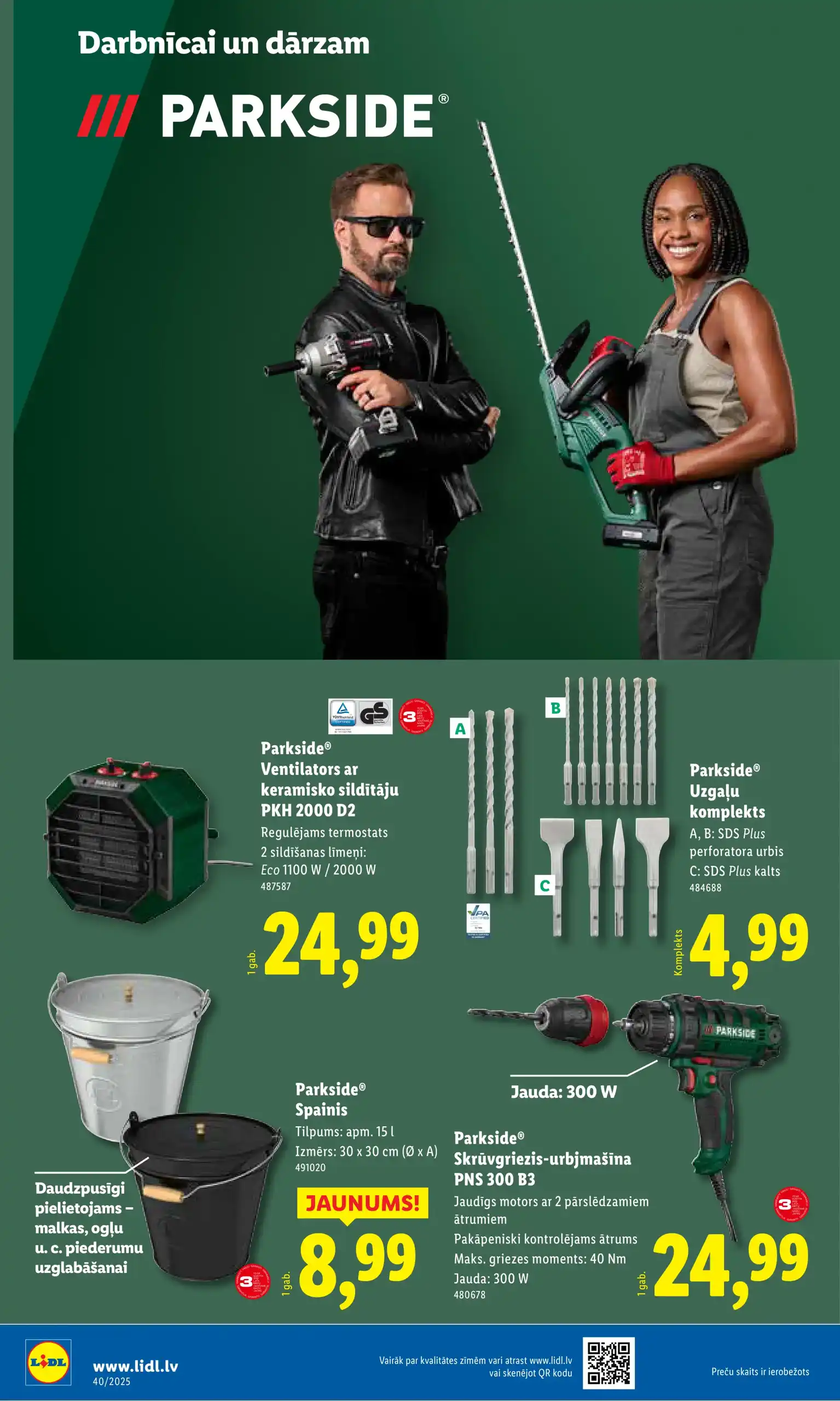 LIDL 29-09-2025-01-10-2025 Page 45