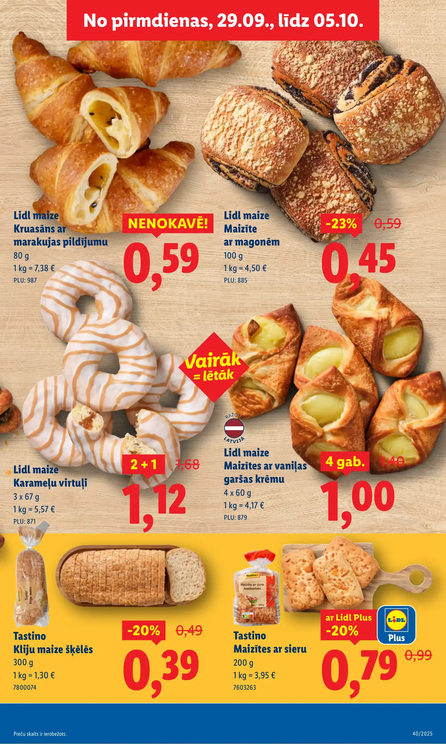 LIDL 29-09-2025-01-10-2025 Page 5