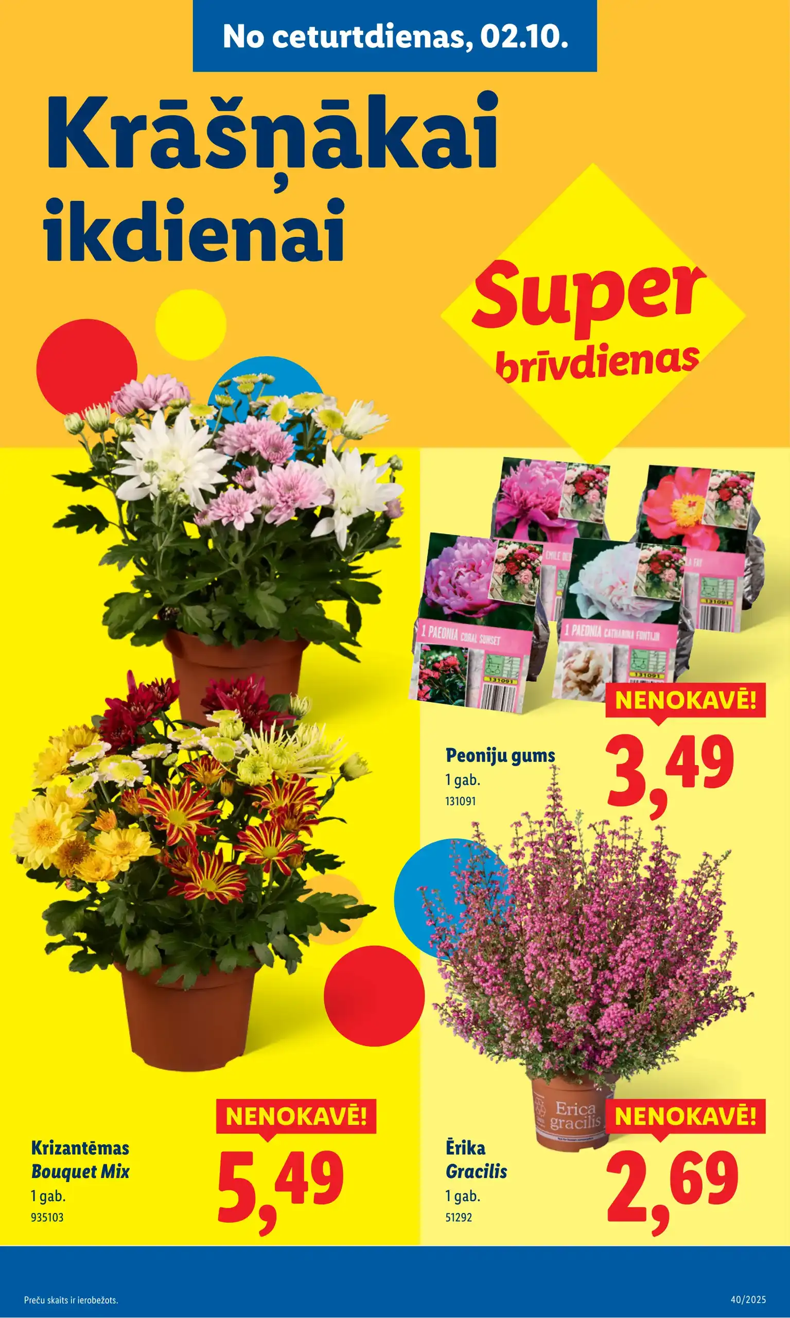 LIDL 29-09-2025-01-10-2025 Page 54