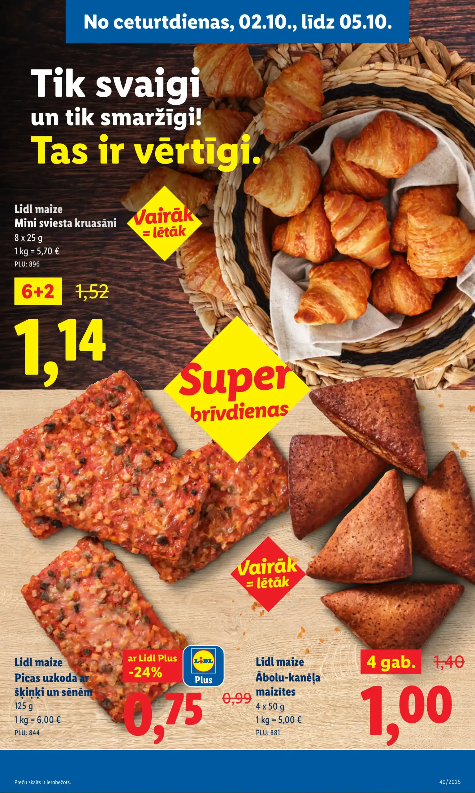 LIDL 29-09-2025-01-10-2025 Page 56