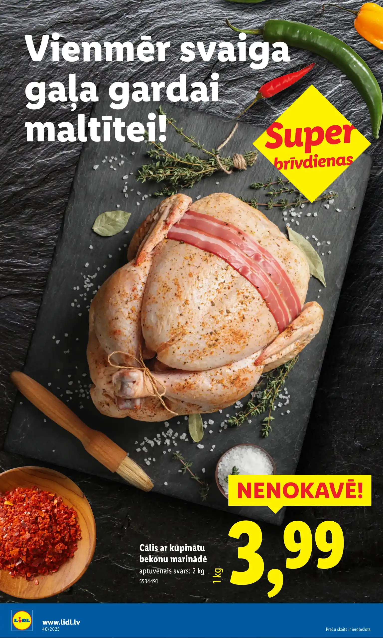 LIDL 29-09-2025-01-10-2025 Page 57