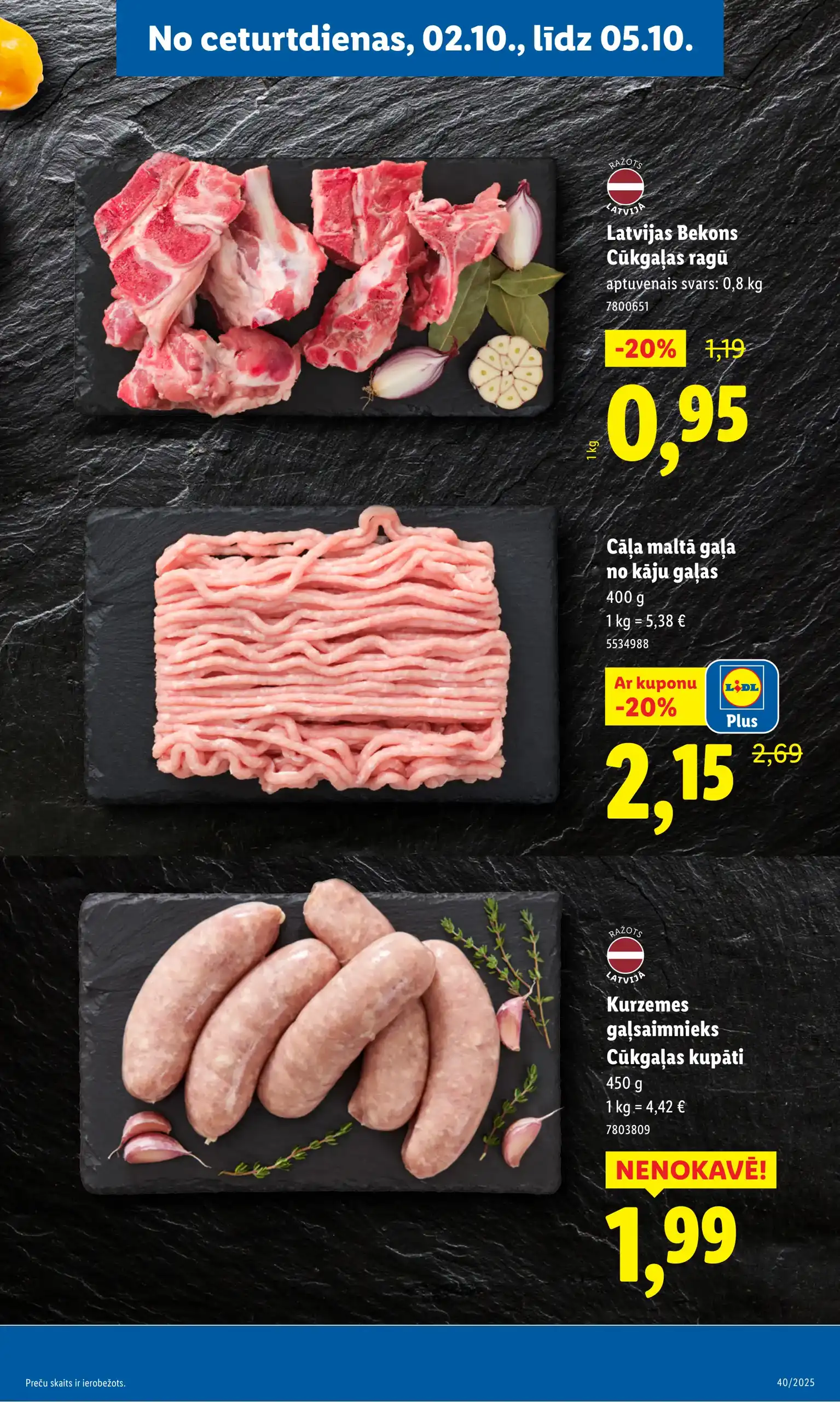 LIDL 29-09-2025-01-10-2025 Page 58