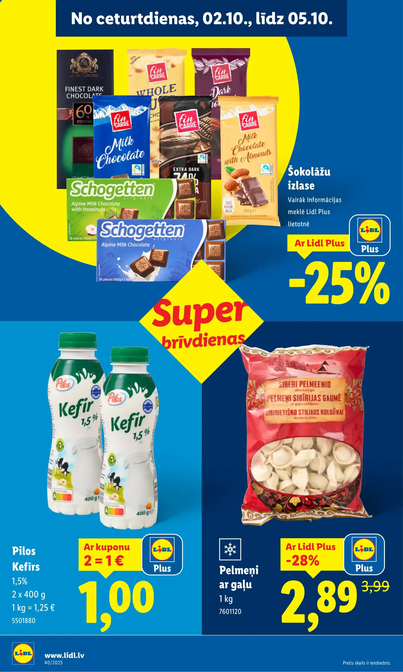 LIDL 29-09-2025-01-10-2025 Page 61