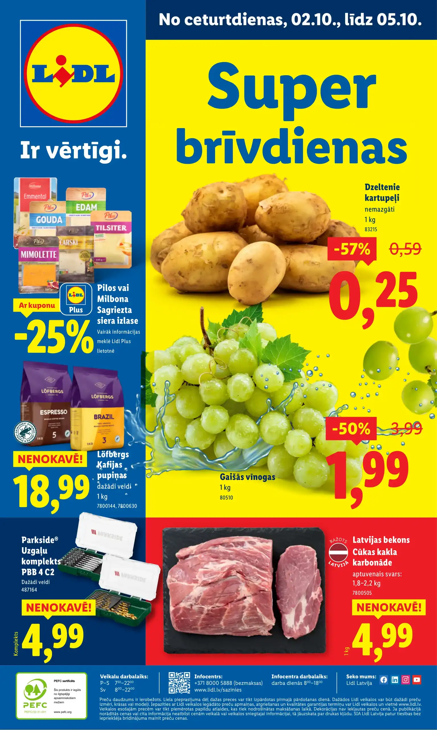 LIDL 29-09-2025-01-10-2025 Page 63