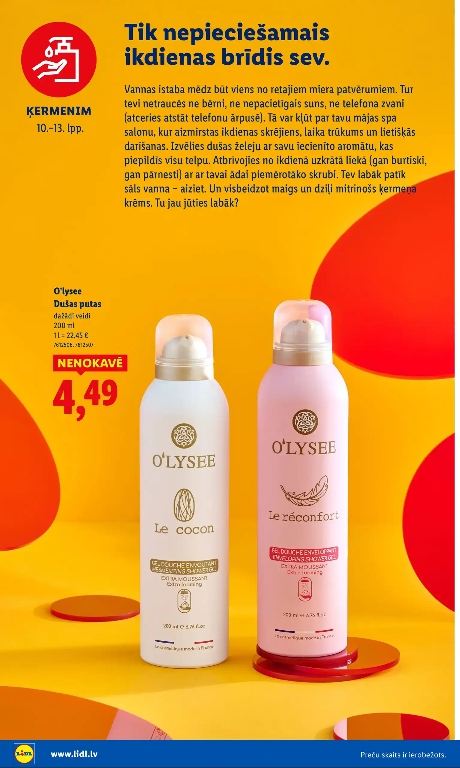 LIDL 29-09-2025-05-10-2025 Page 10