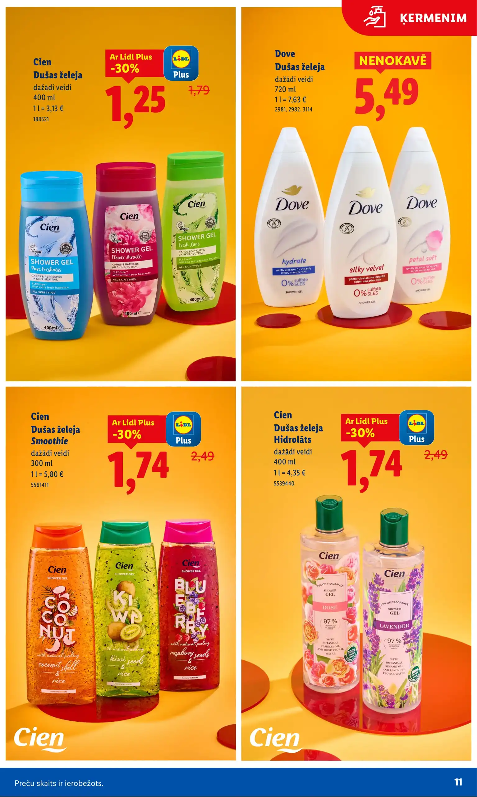 LIDL 29-09-2025-05-10-2025 Page 11