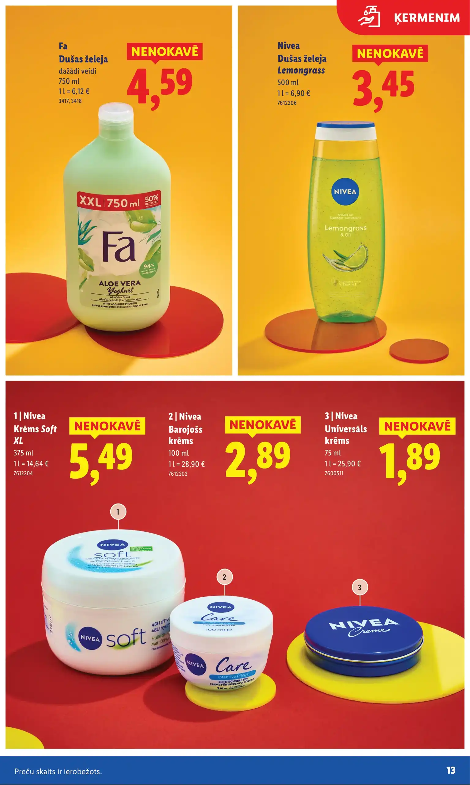 LIDL 29-09-2025-05-10-2025 Page 13