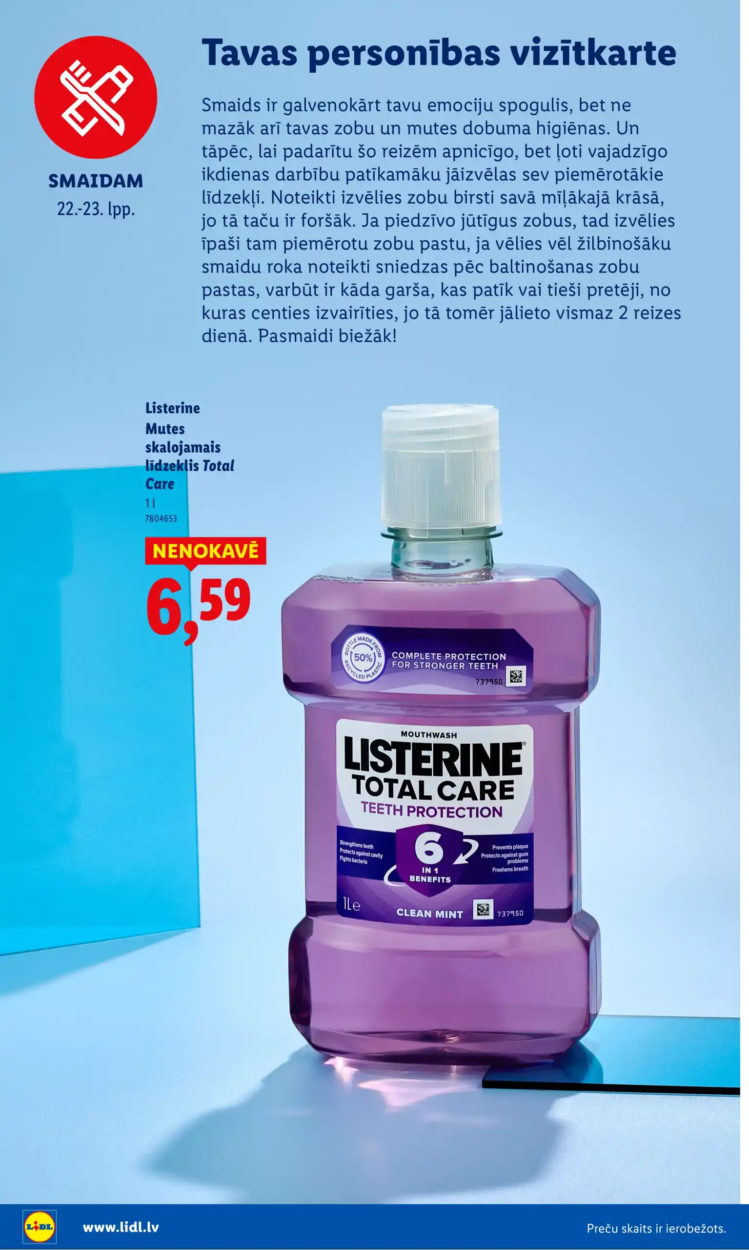 LIDL 29-09-2025-05-10-2025 Page 22