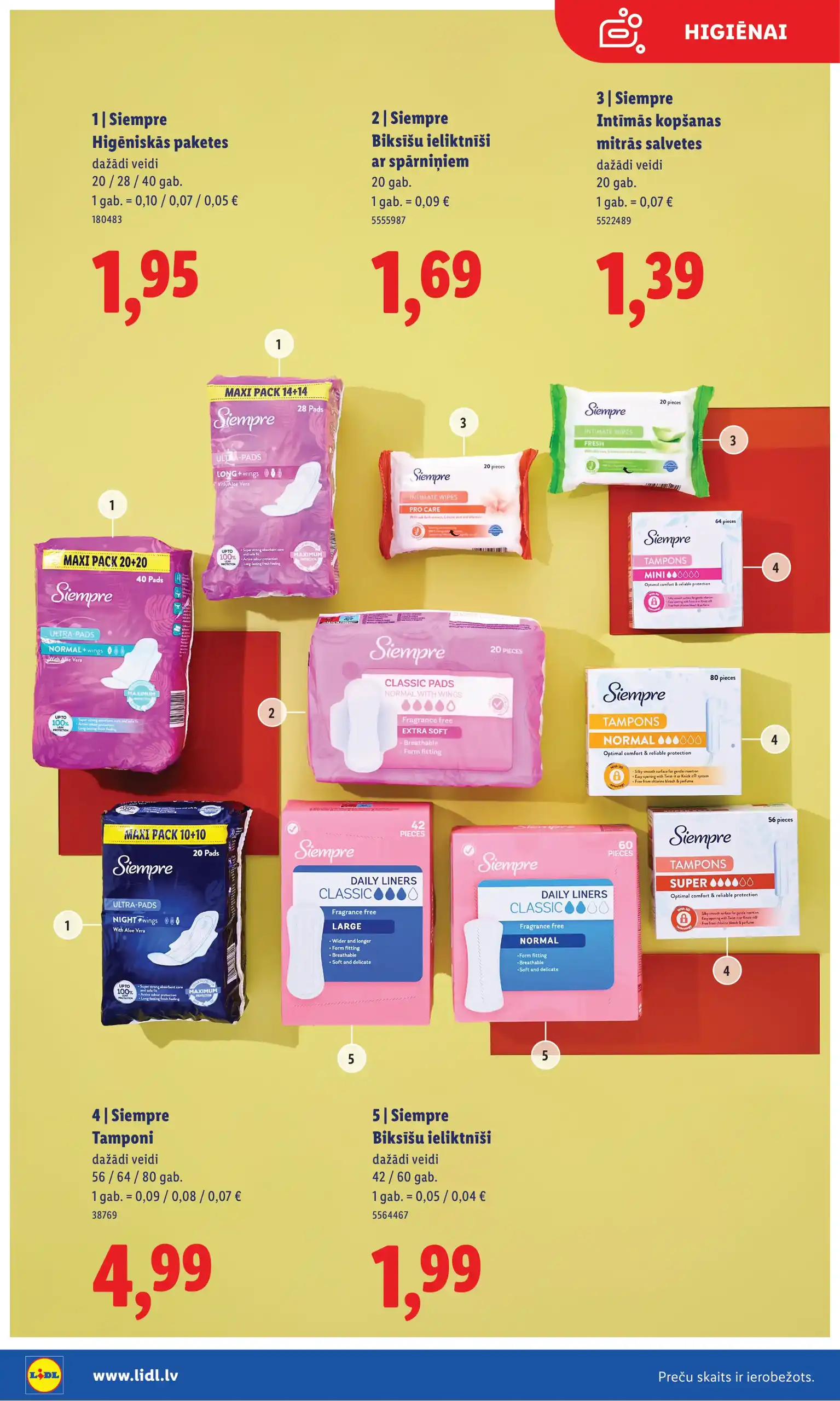 LIDL 29-09-2025-05-10-2025 Page 28