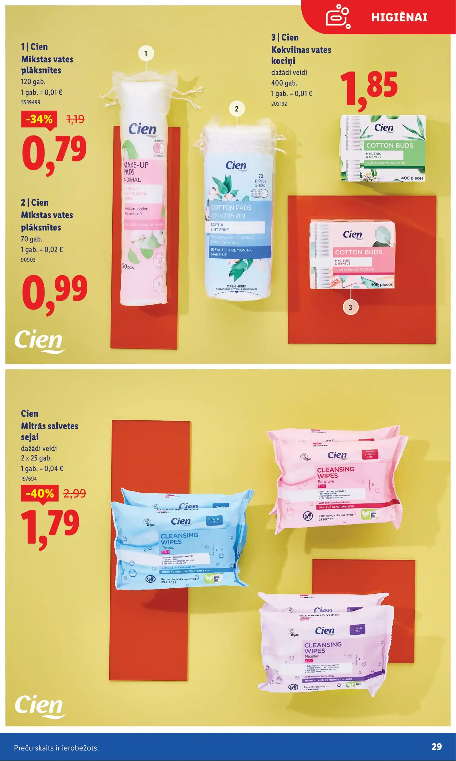 LIDL 29-09-2025-05-10-2025 Page 29