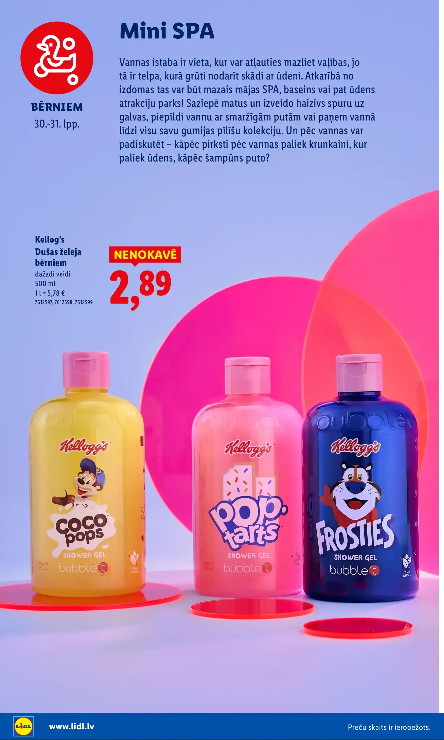 LIDL 29-09-2025-05-10-2025 Page 30