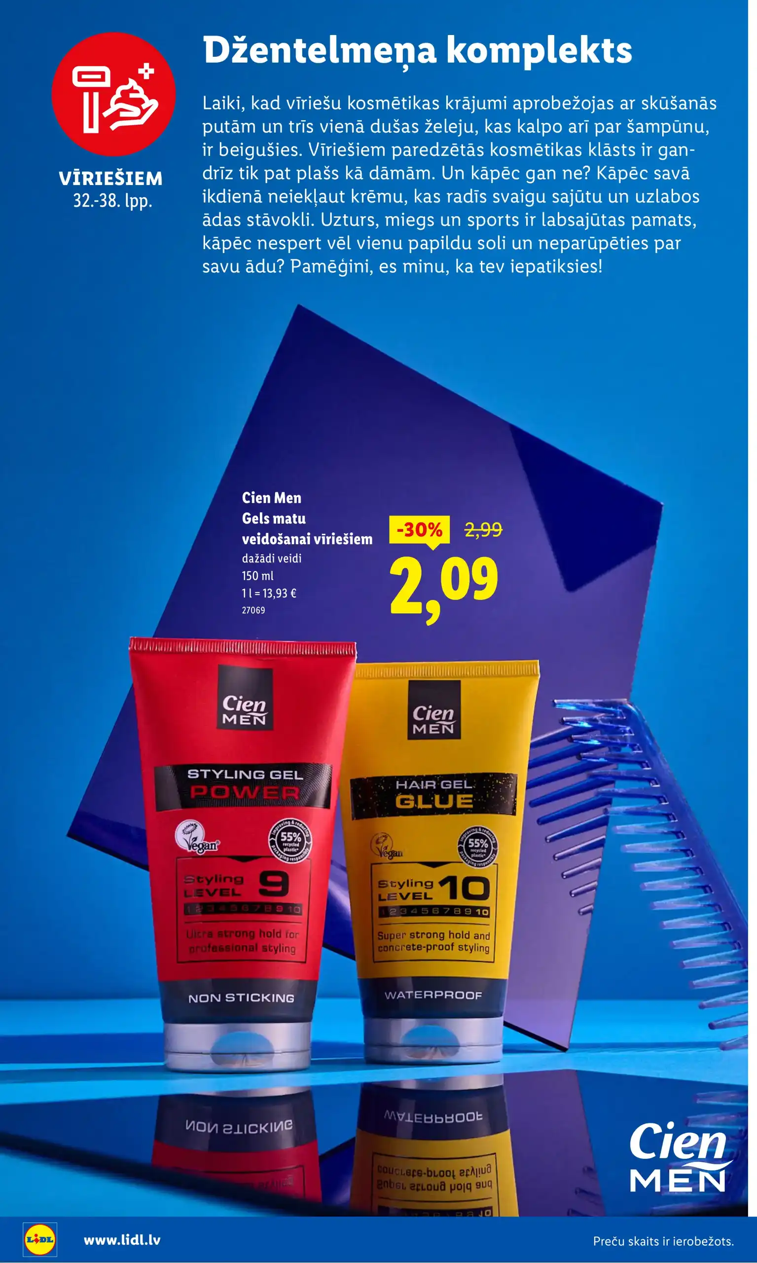 LIDL 29-09-2025-05-10-2025 Page 32