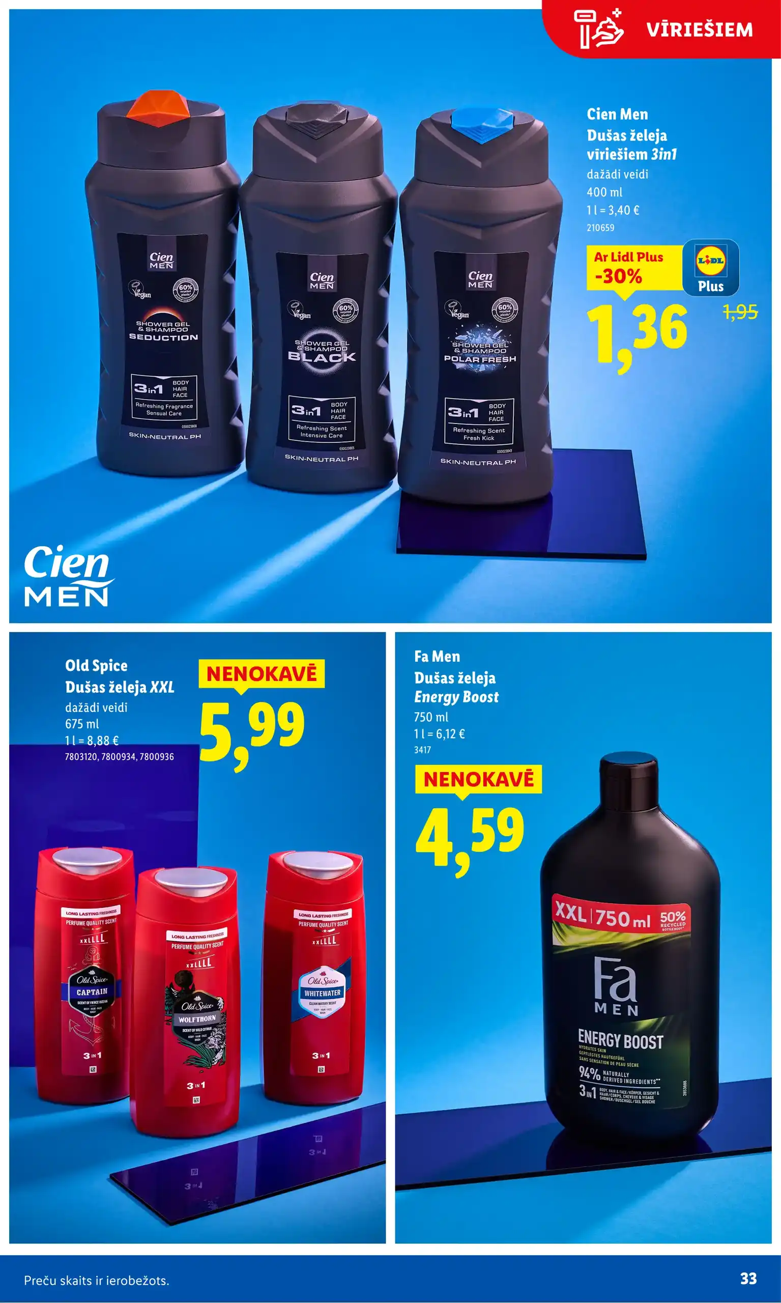 LIDL 29-09-2025-05-10-2025 Page 33