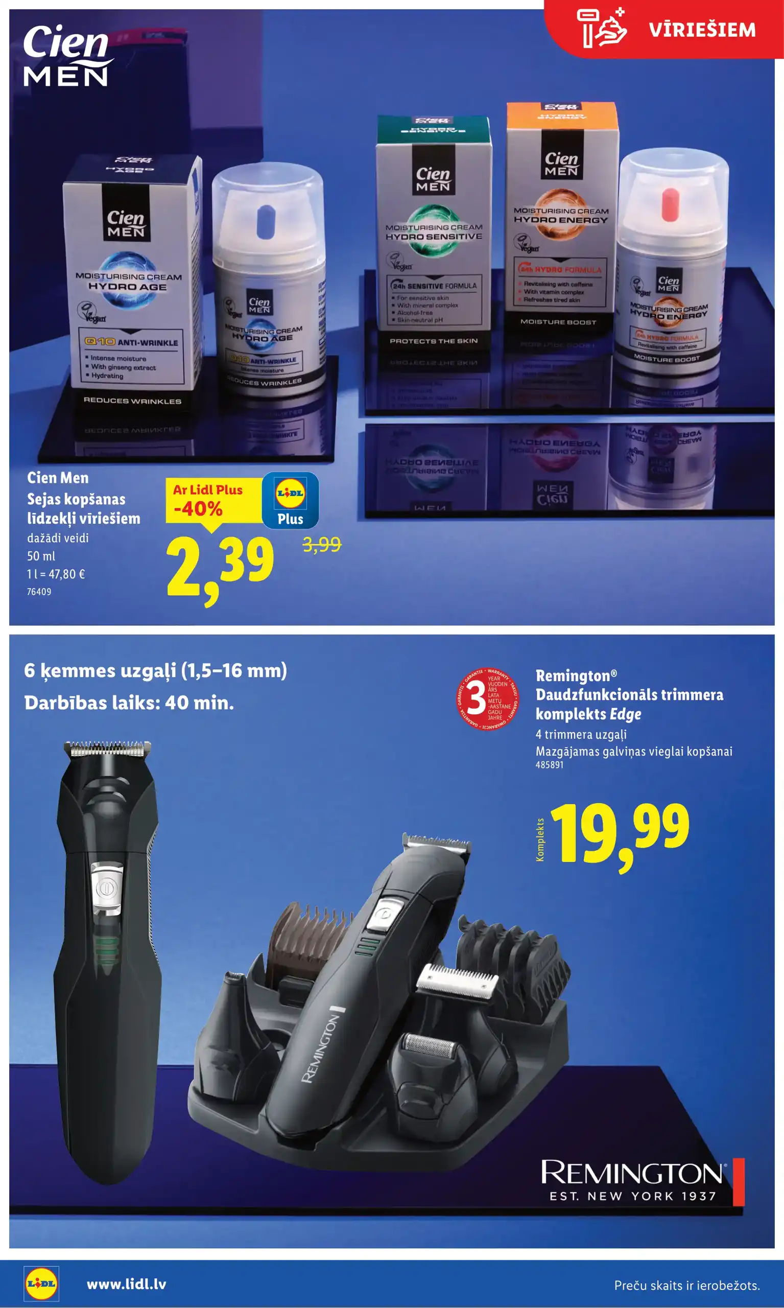 LIDL 29-09-2025-05-10-2025 Page 36