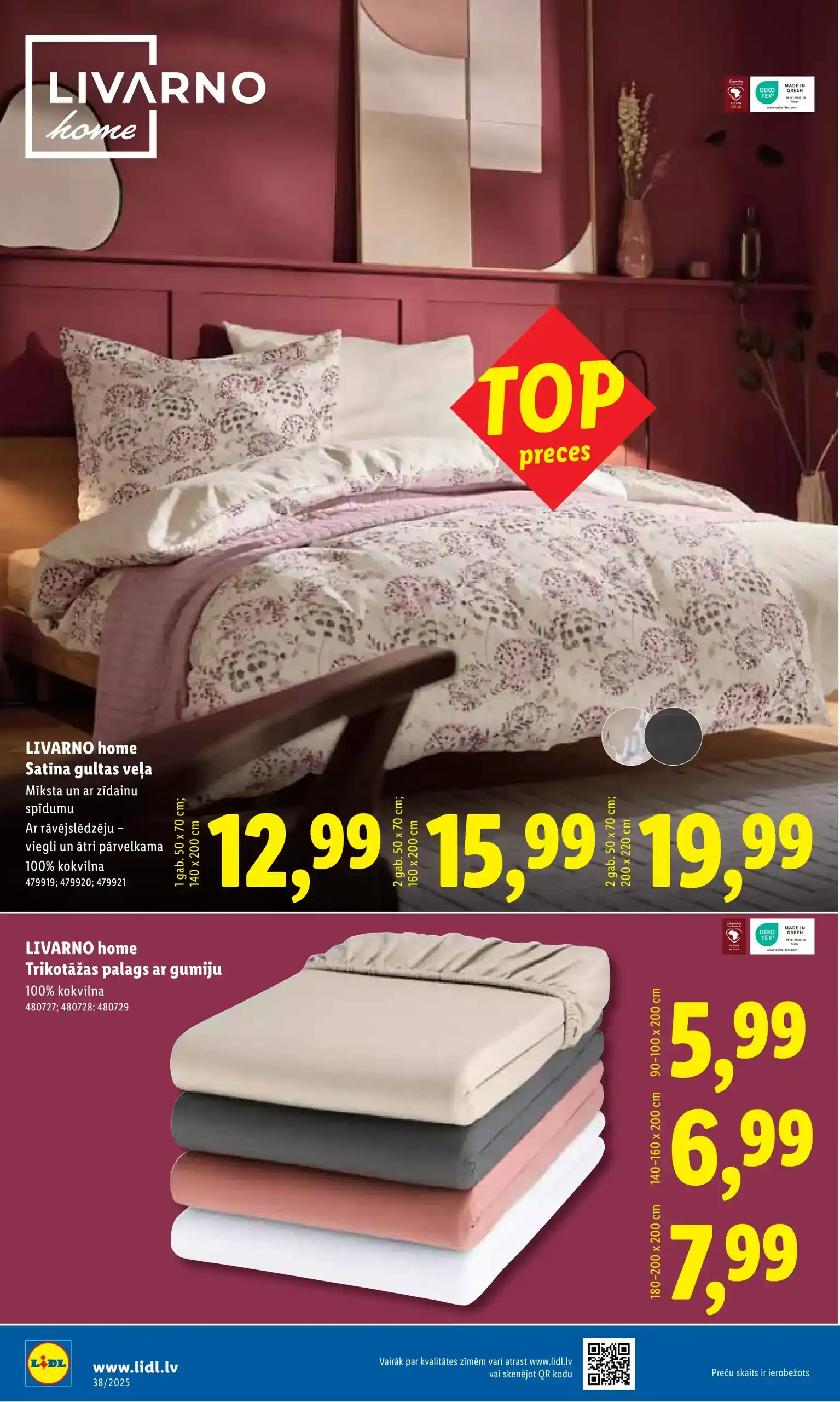 LIDL Nepārtikas 15-09-2025-21-09-2025 Page 4